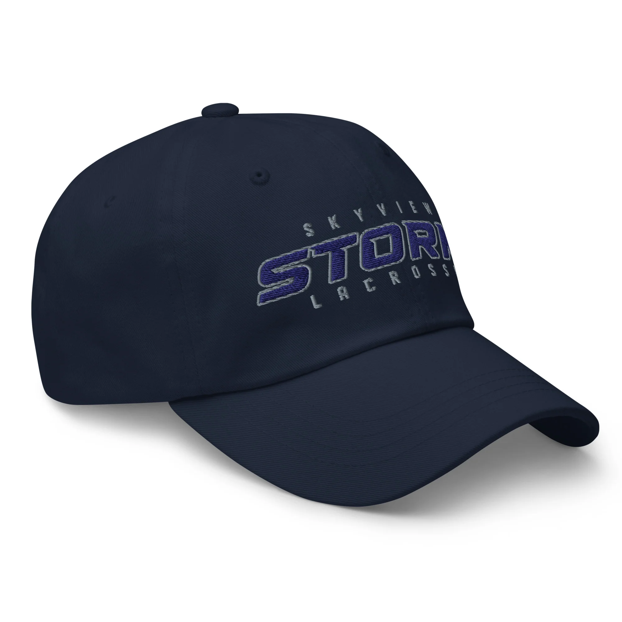 Skyview Dad hat - Image 3