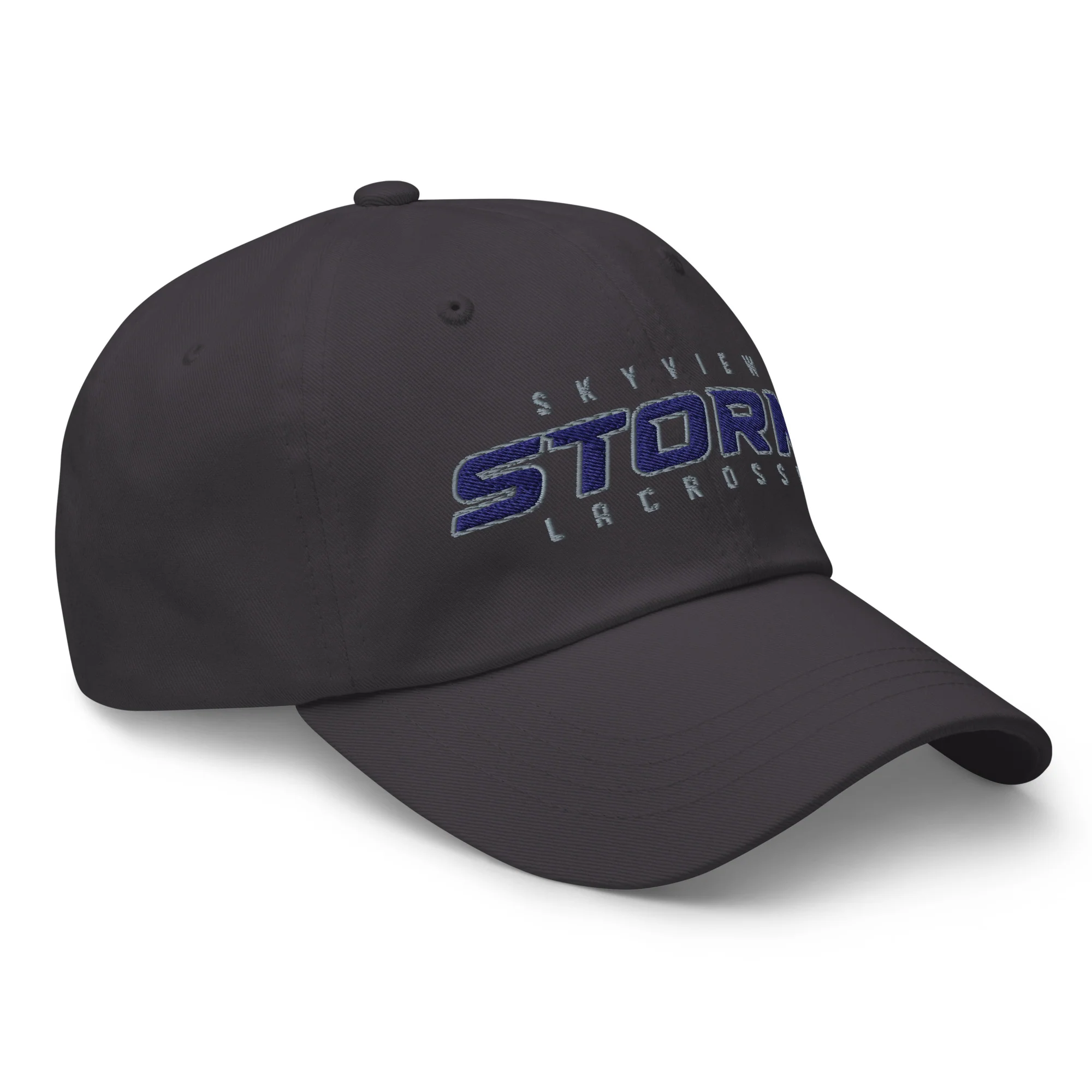 Skyview Dad hat - Image 5