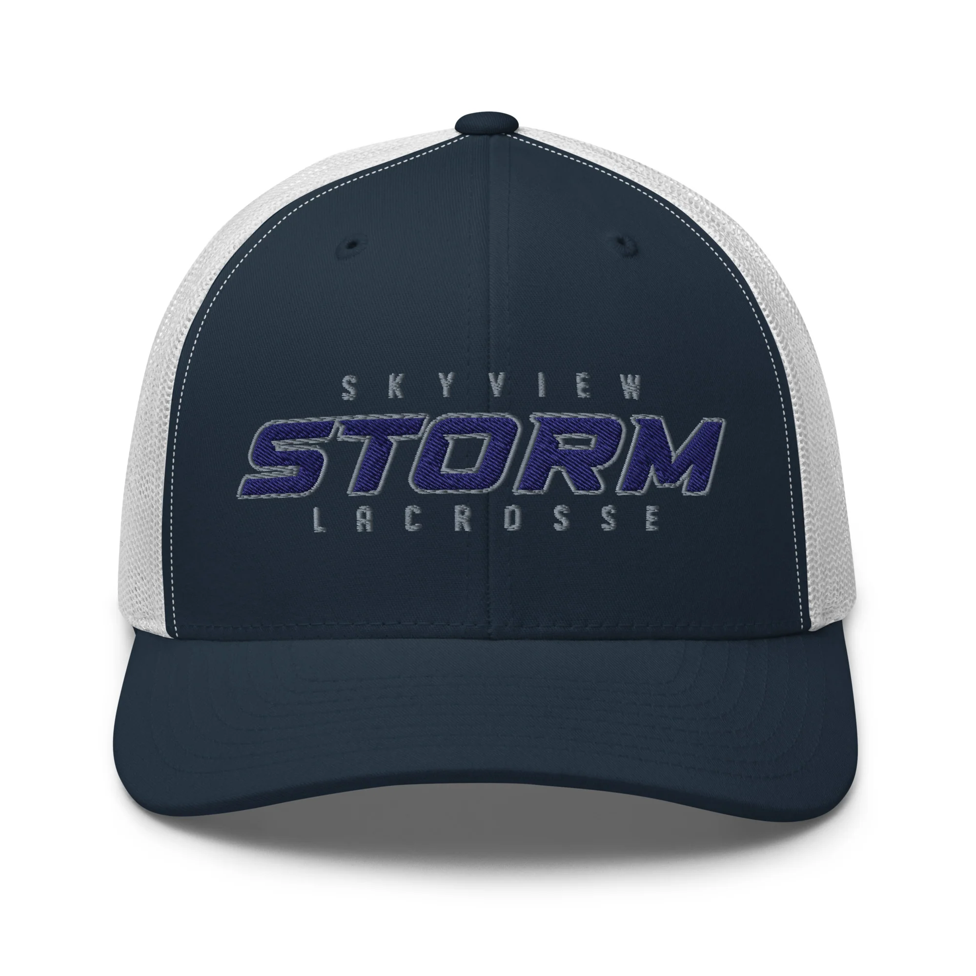 Skyview Trucker Cap