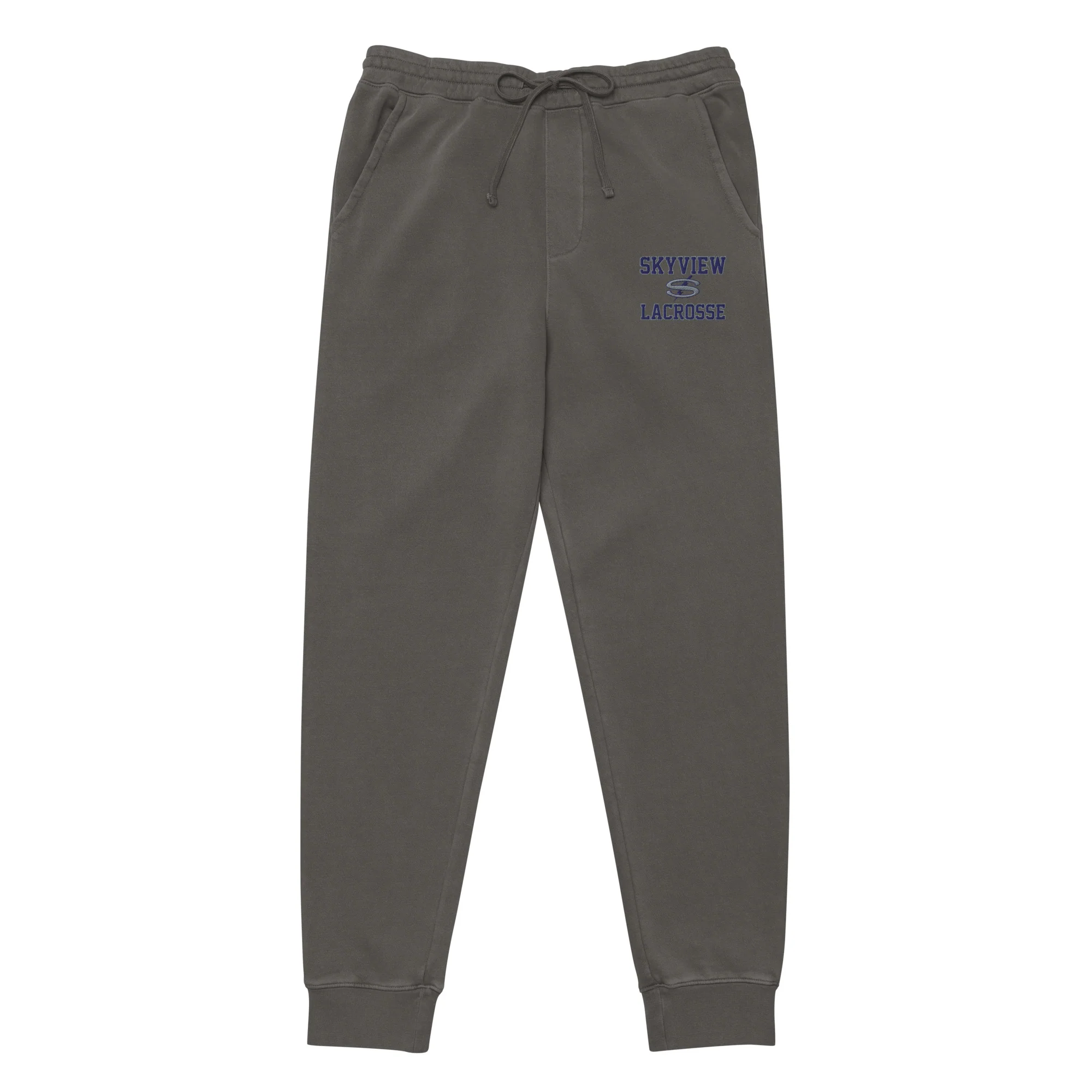 Skyview Unisex pigment-dyed sweatpants