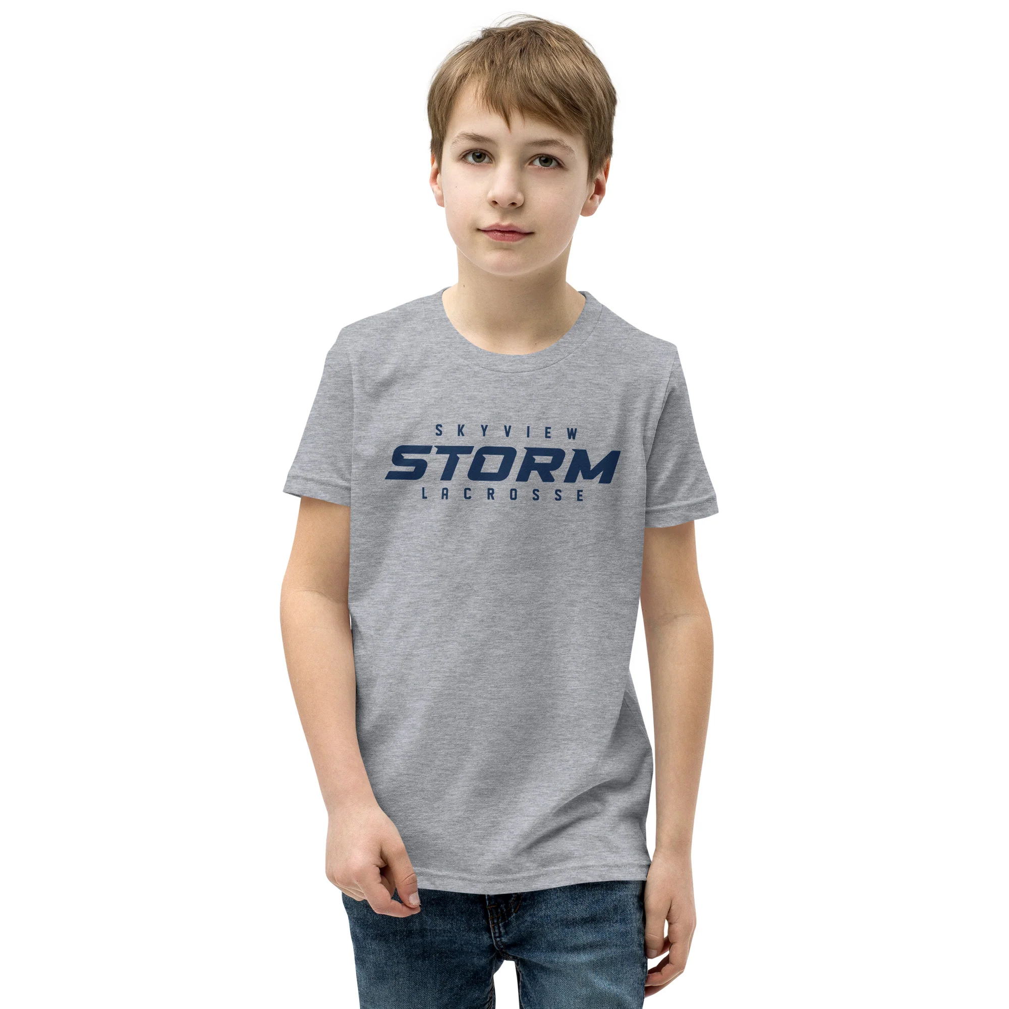 Skyview YOUTH Short Sleeve T-Shirt