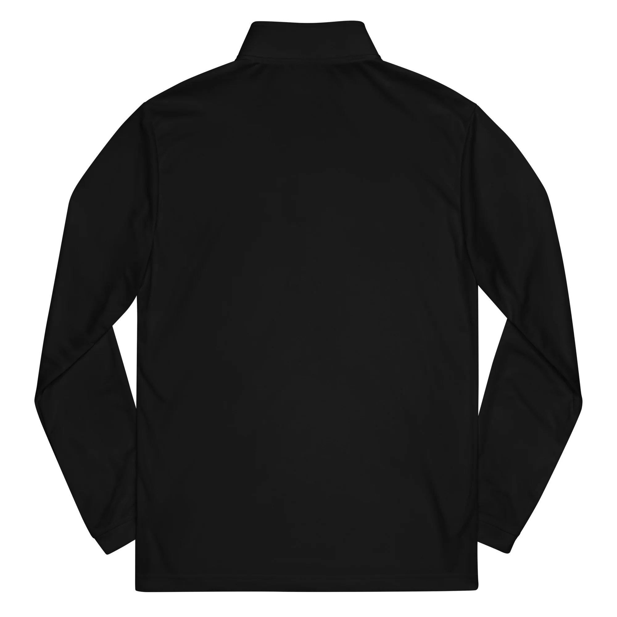 Snipers Adidas Quarter Zip - Image 2