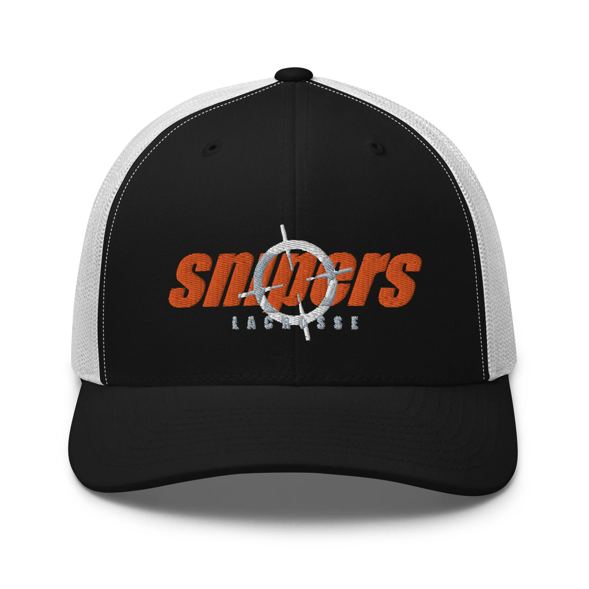 Snipers Trucker Cap - Image 4