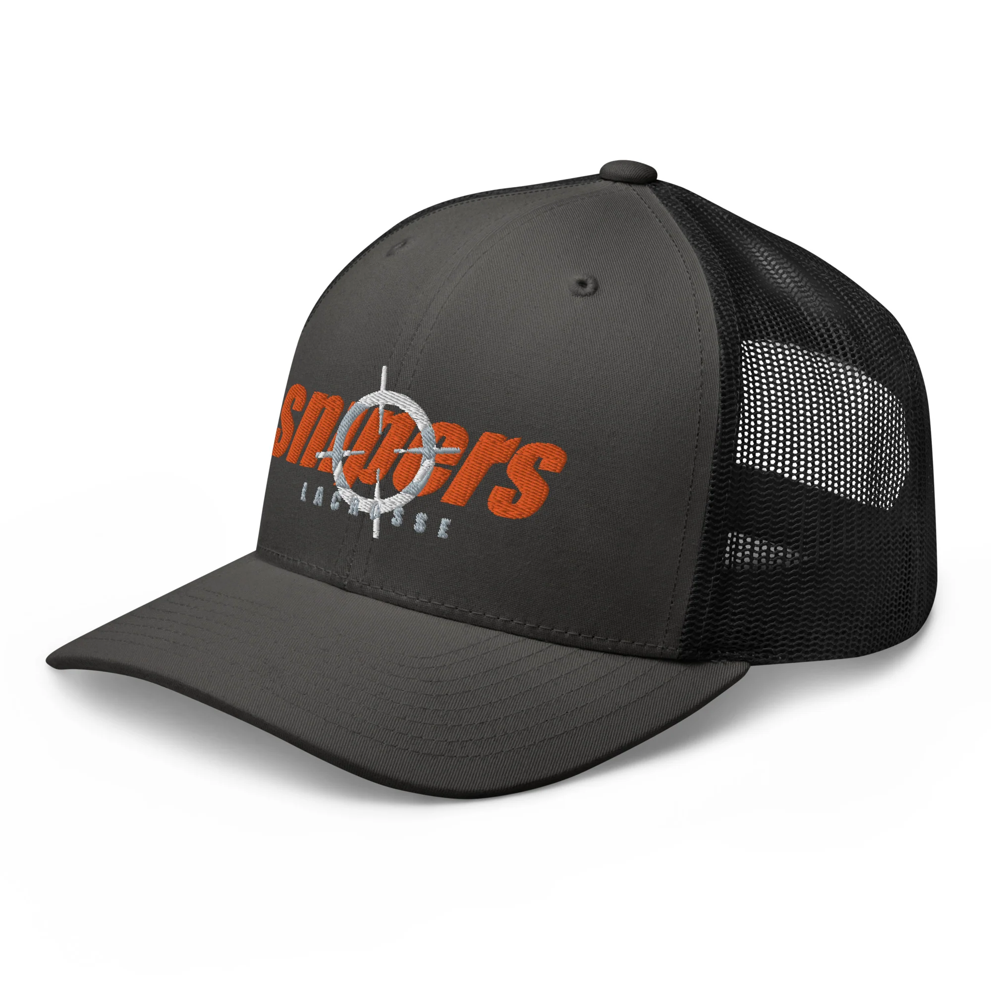 Snipers Trucker Cap - Image 9