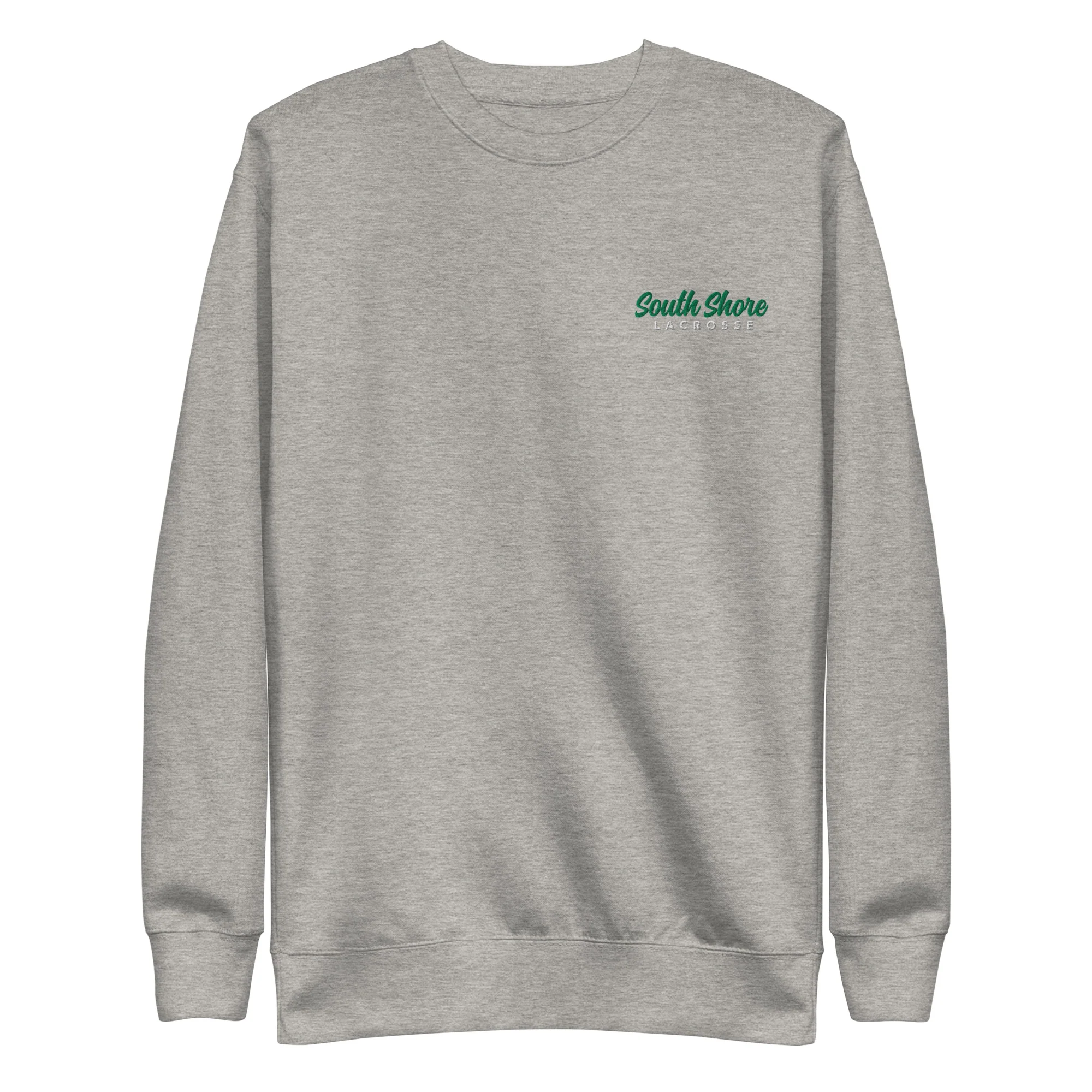 South Shore Unisex Crewneck Sweatshirt - Image 2