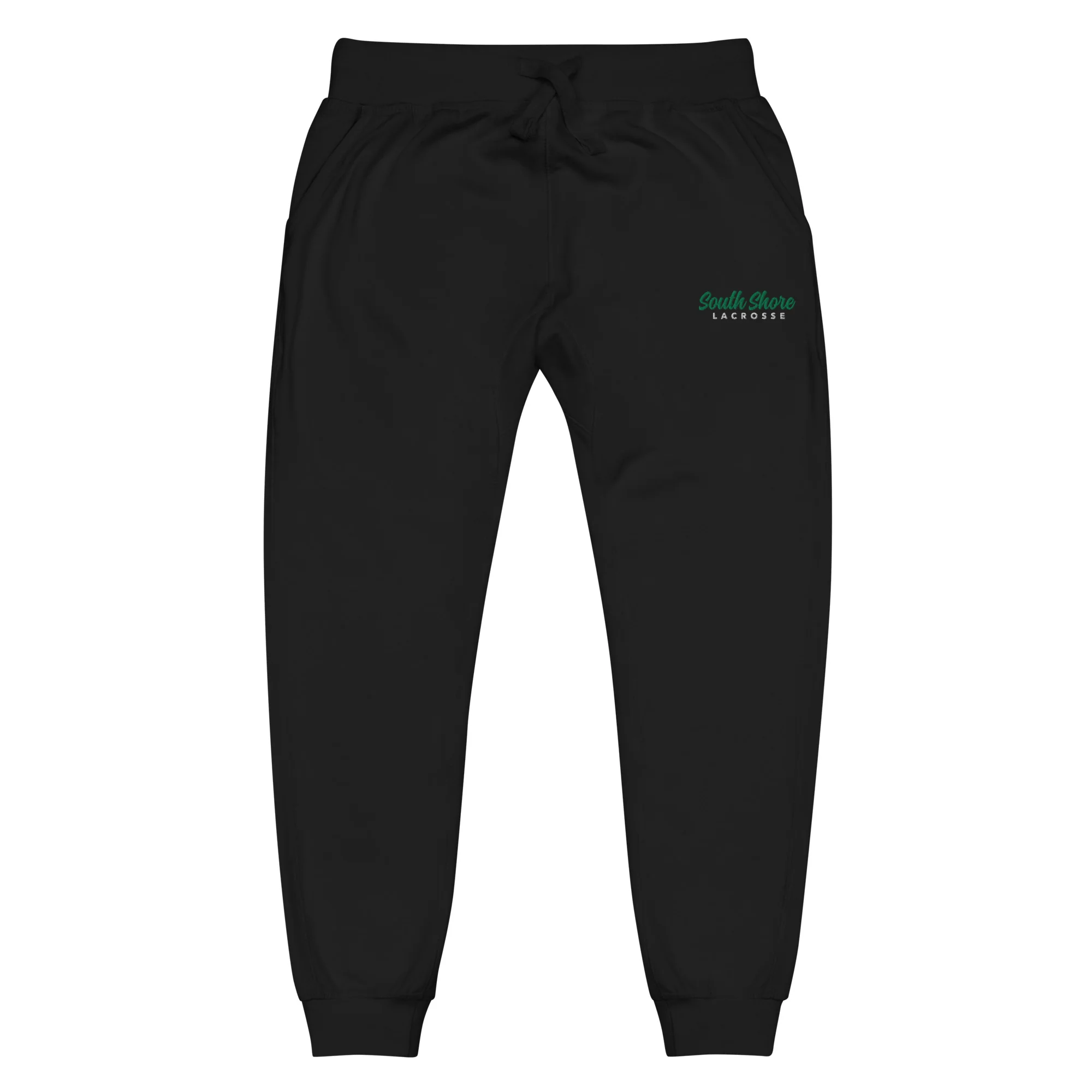 South Shore Unisex Fleece Sweatpants