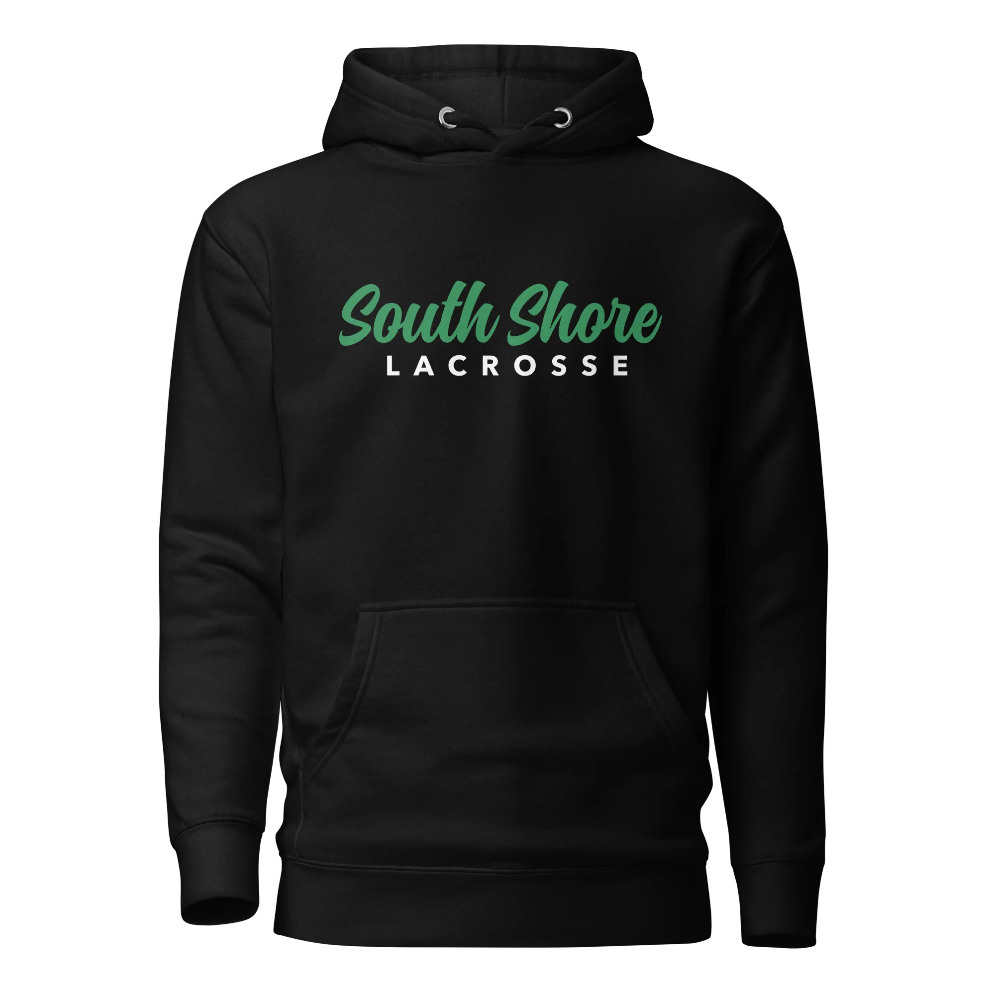 South Shore Unisex Hoodie
