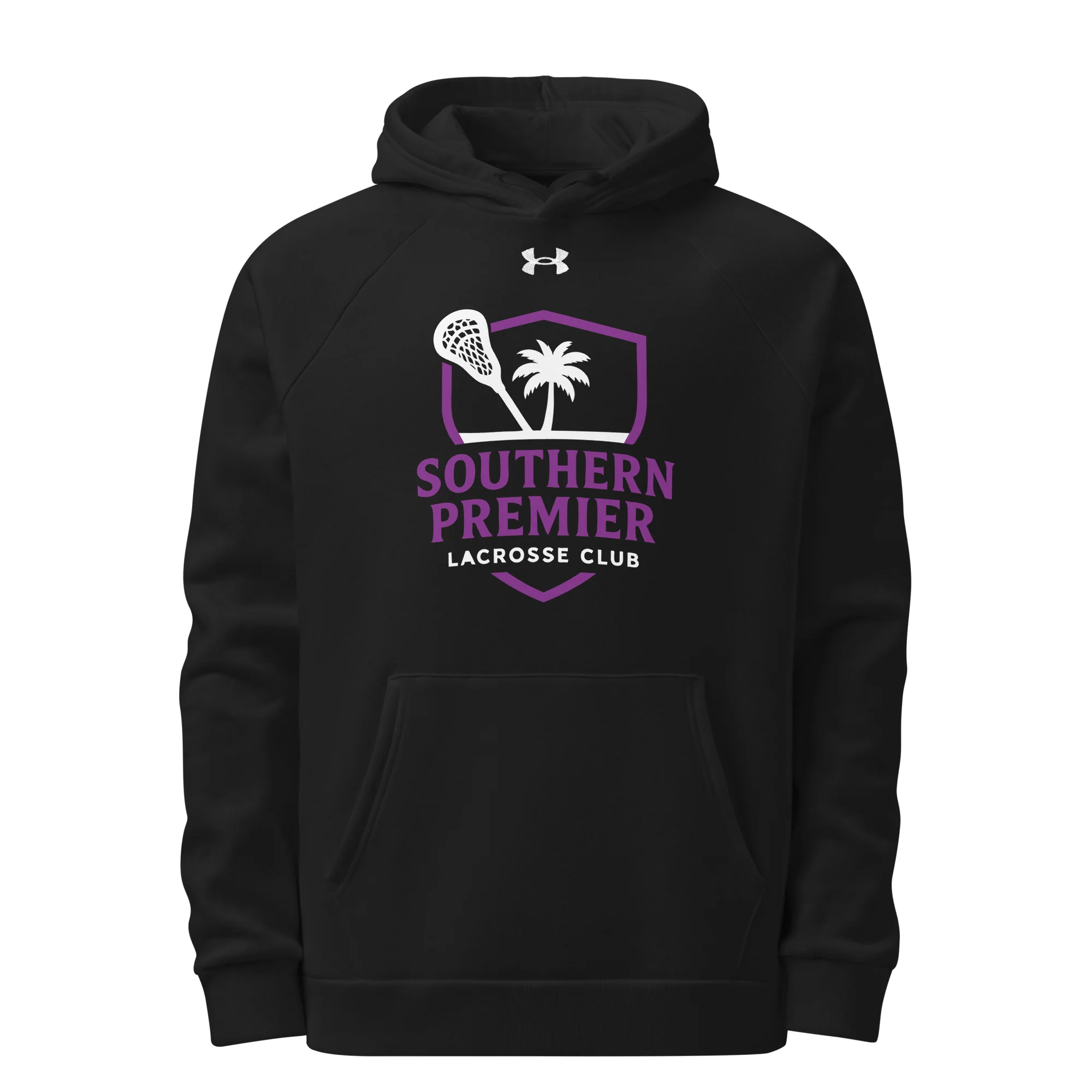 Southern Premier Under Armour® Hoodie - Image 2