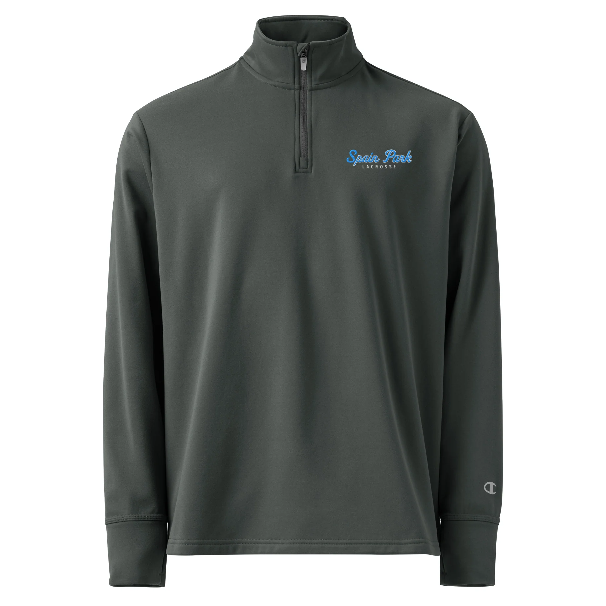 SP Champion Quarter Zip - Image 2