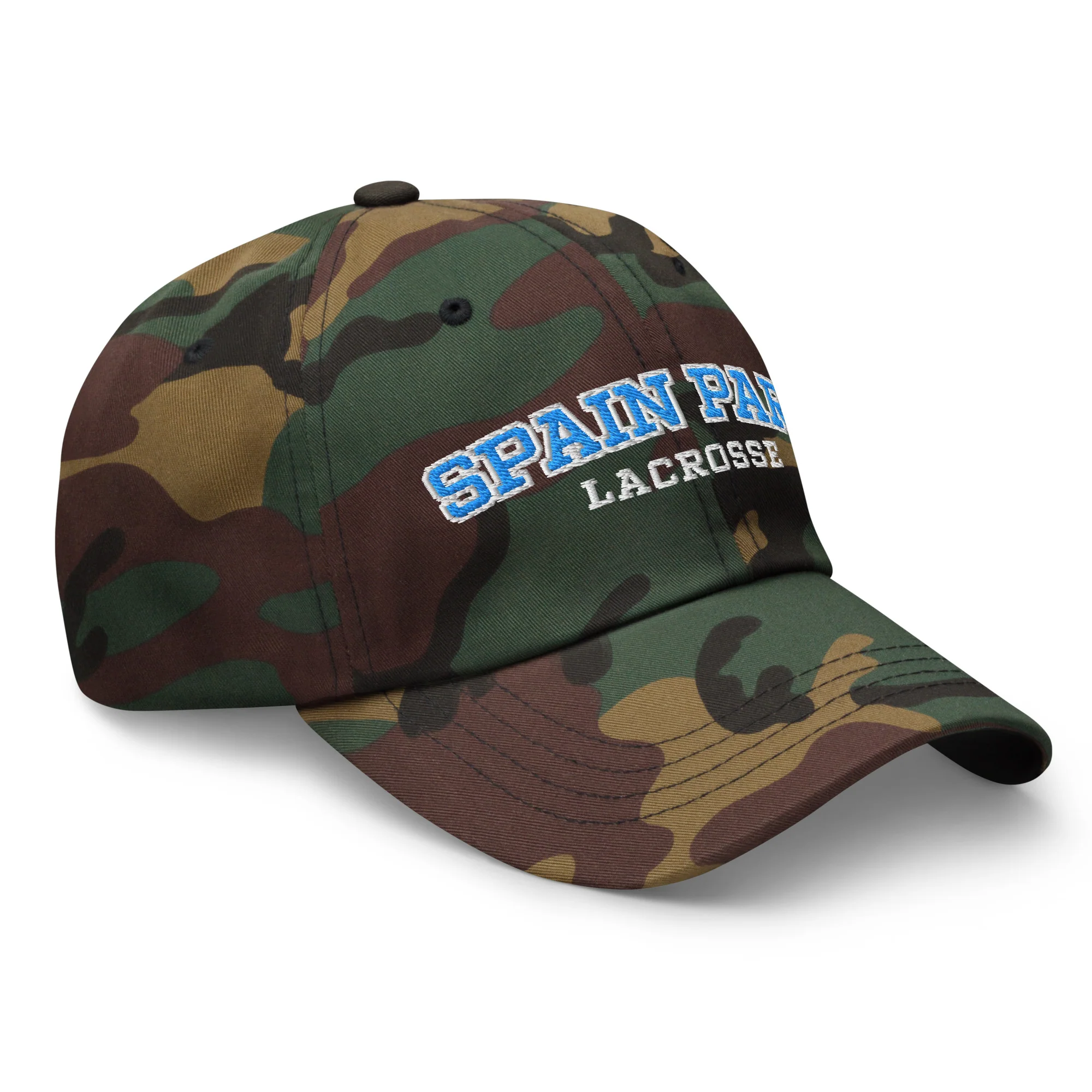SP Dad hat - Image 8
