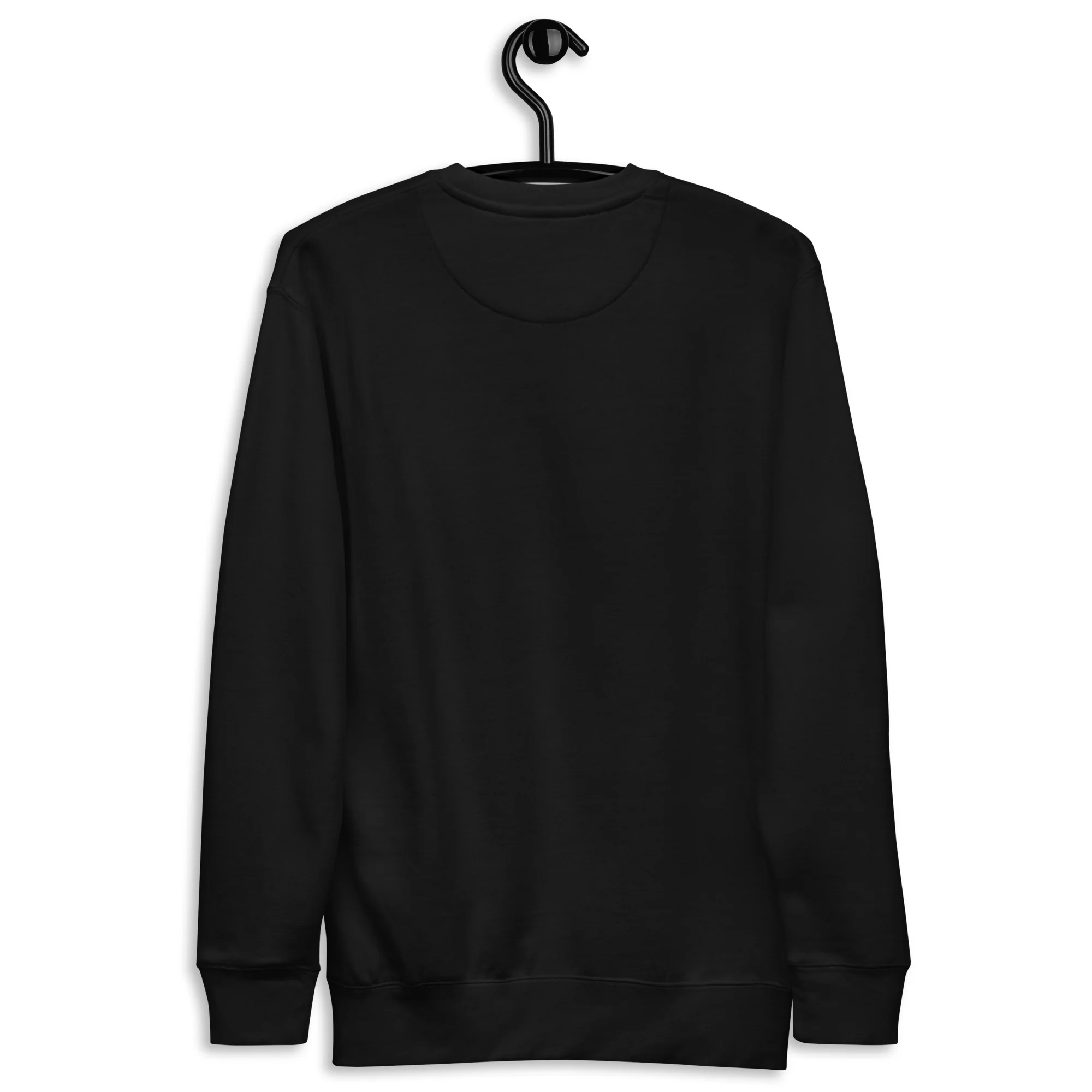 SP Unisex Crewneck Sweatshirt - Image 2