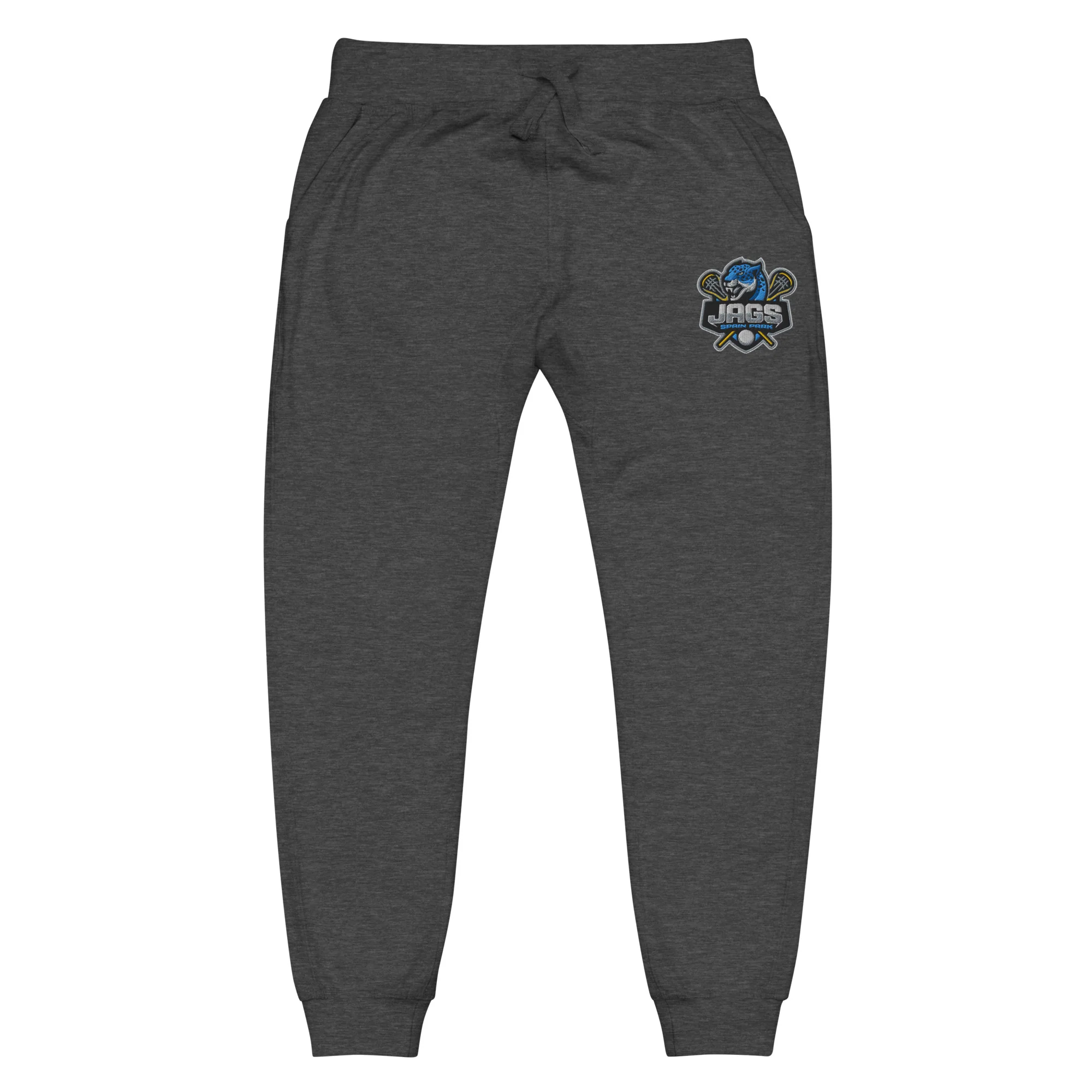 SP Unisex fleece sweatpants - Image 3