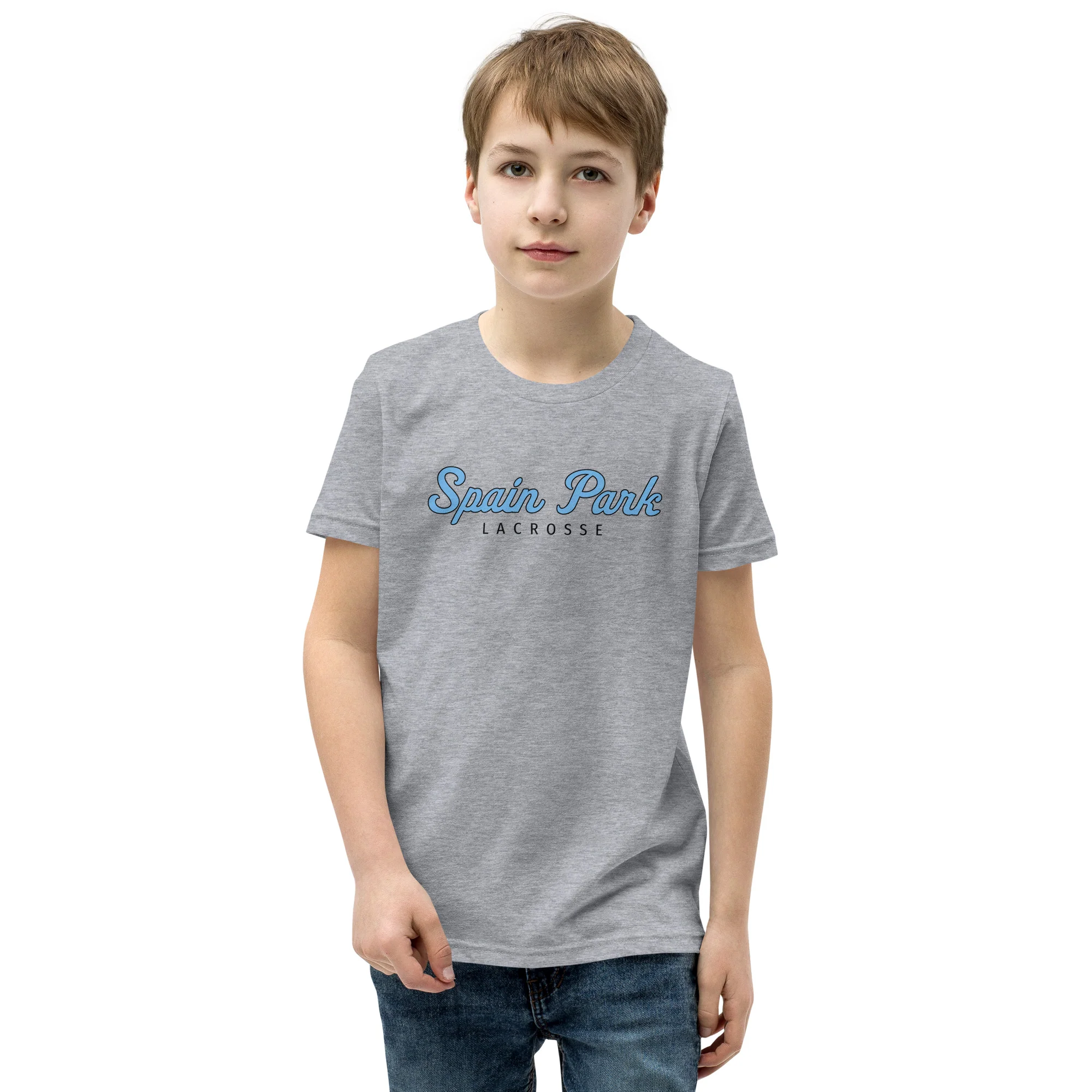 SP YOUTH Short Sleeve T-Shirt - Image 10