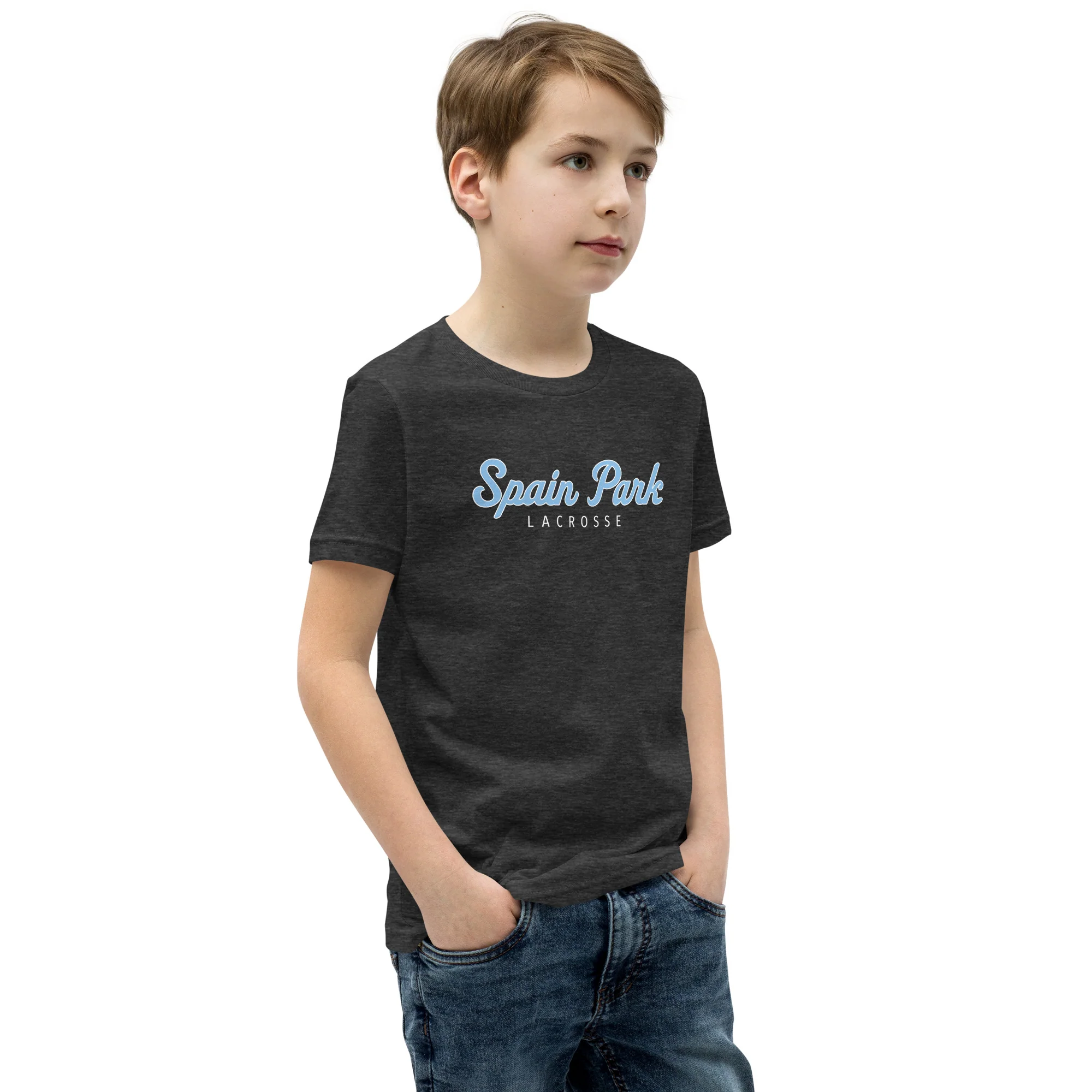 SP YOUTH Short Sleeve T-Shirt - Image 5