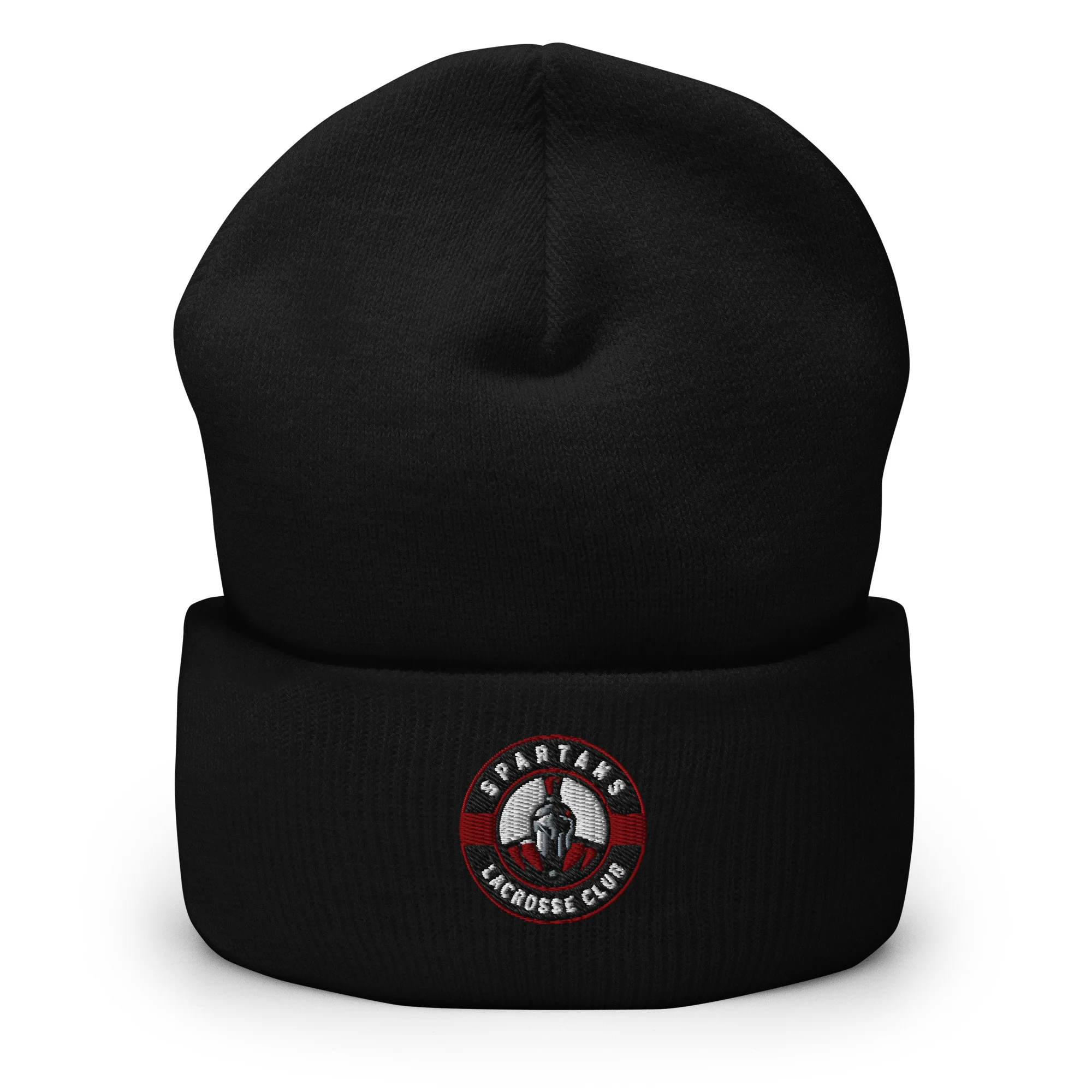 Spartans LC Cuffed Beanie