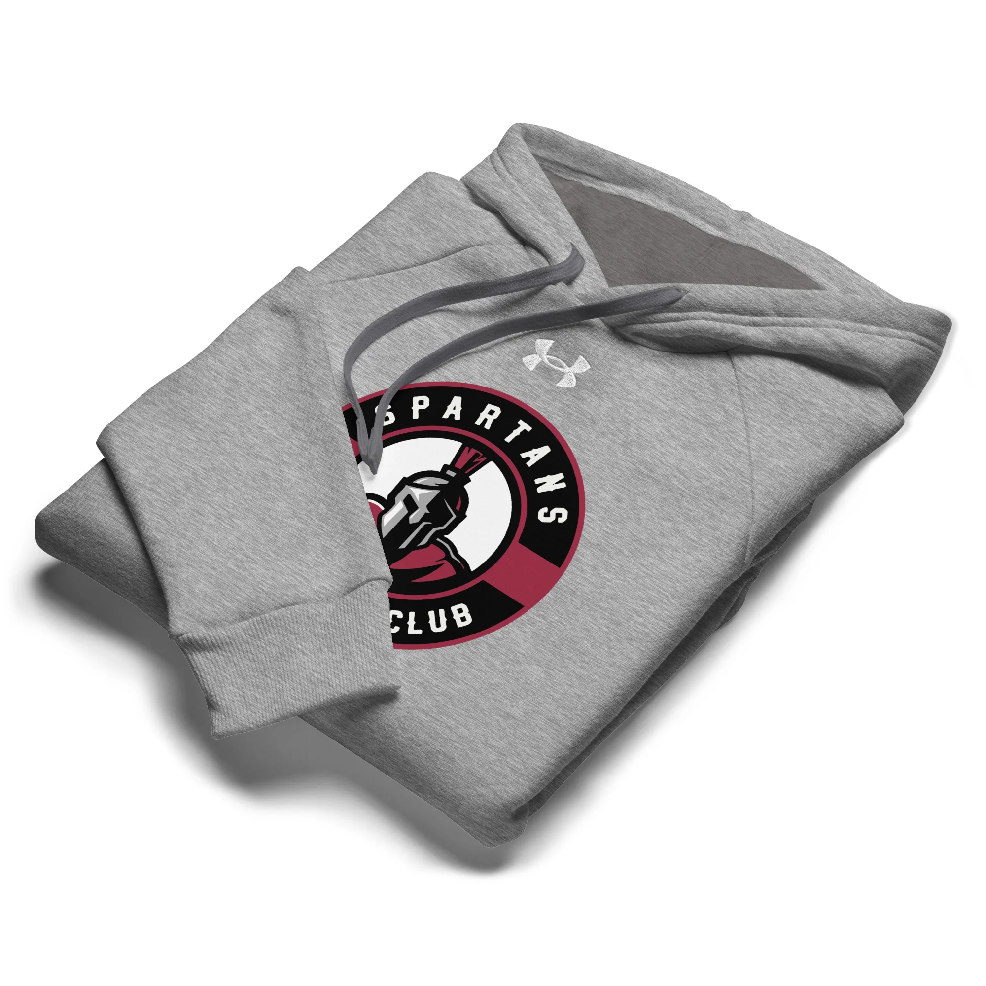 Spartans LC Under Armour® Hoodie