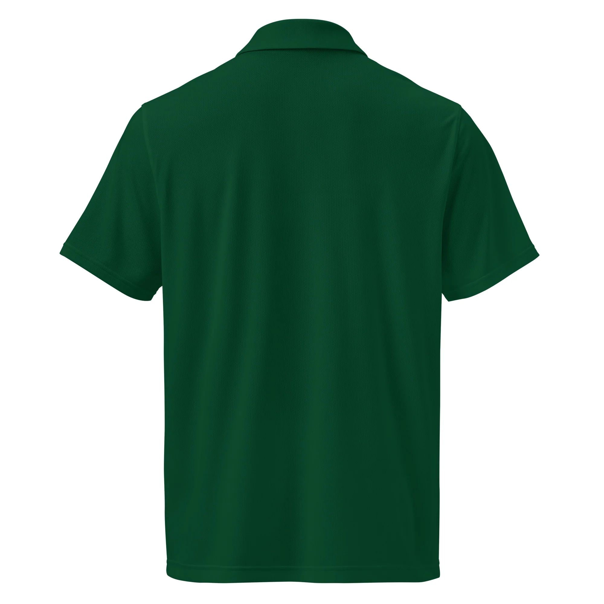 St. Pats Under Armour® Men's Polo - Image 4