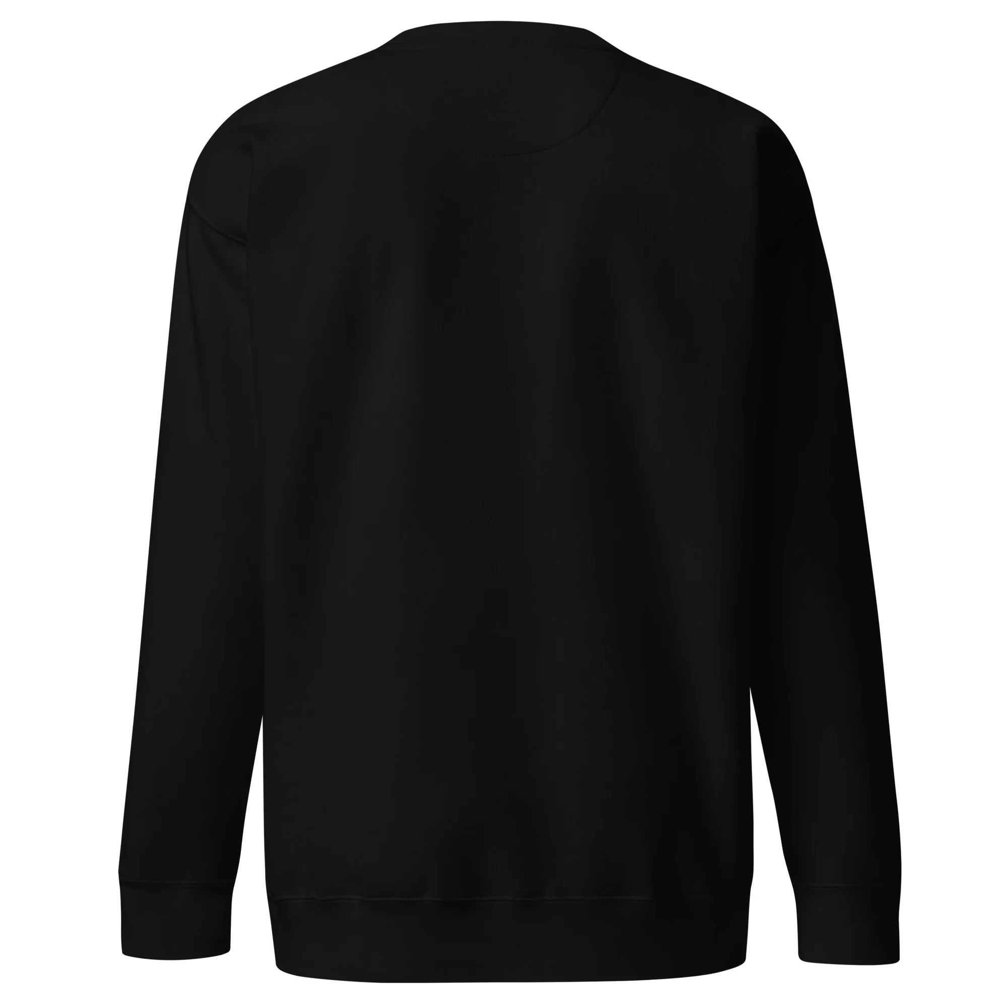 St. Pats Unisex Crewneck Sweatshirt - Image 3