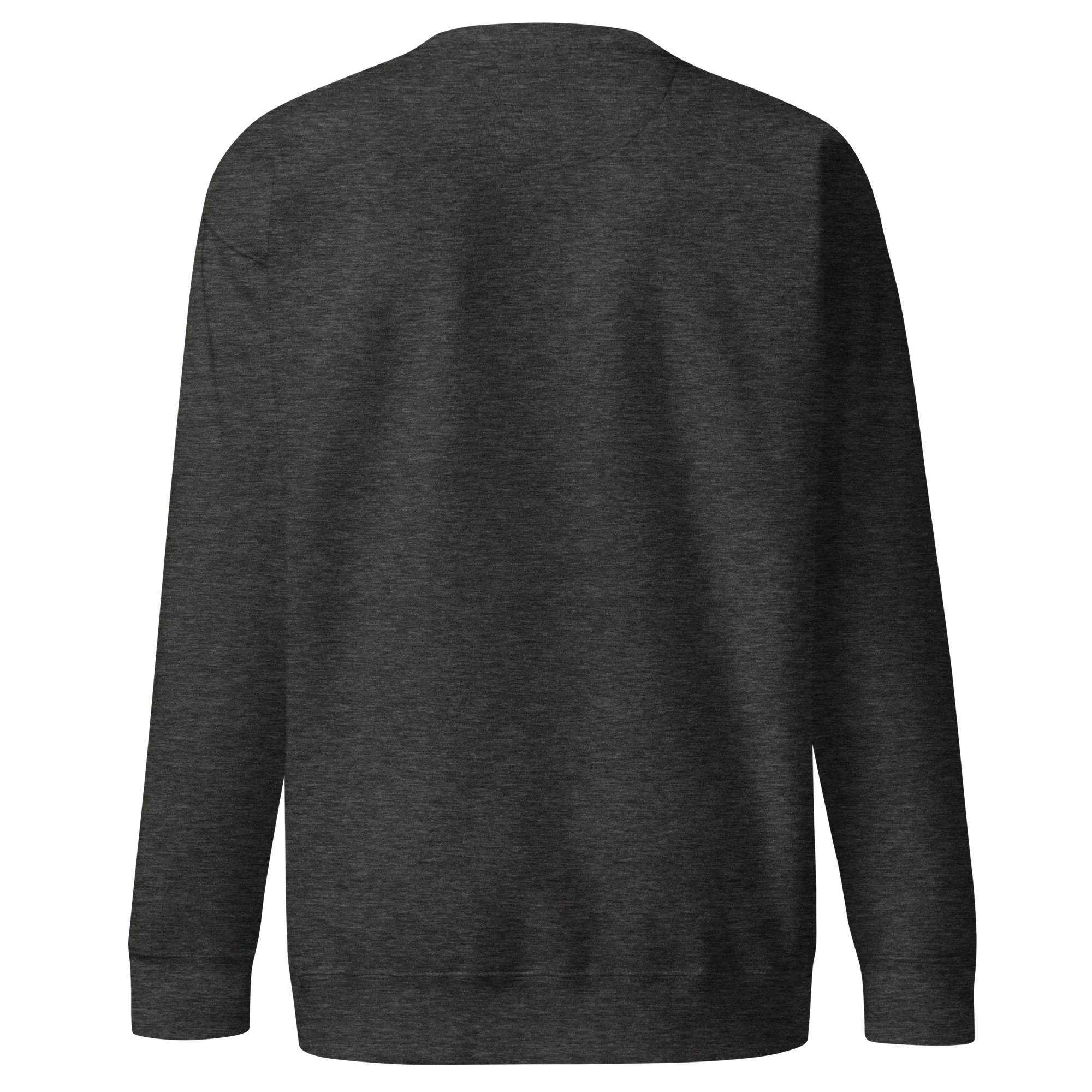 St. Pats Unisex Crewneck Sweatshirt - Image 7