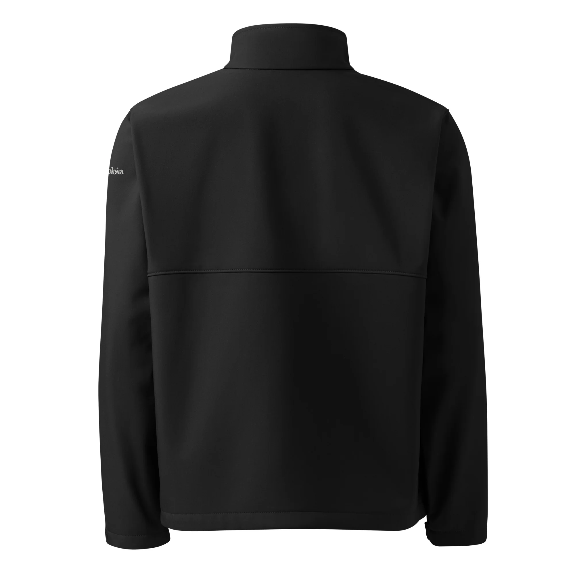 Steelers Columbia Soft Shell Jacket - Image 2