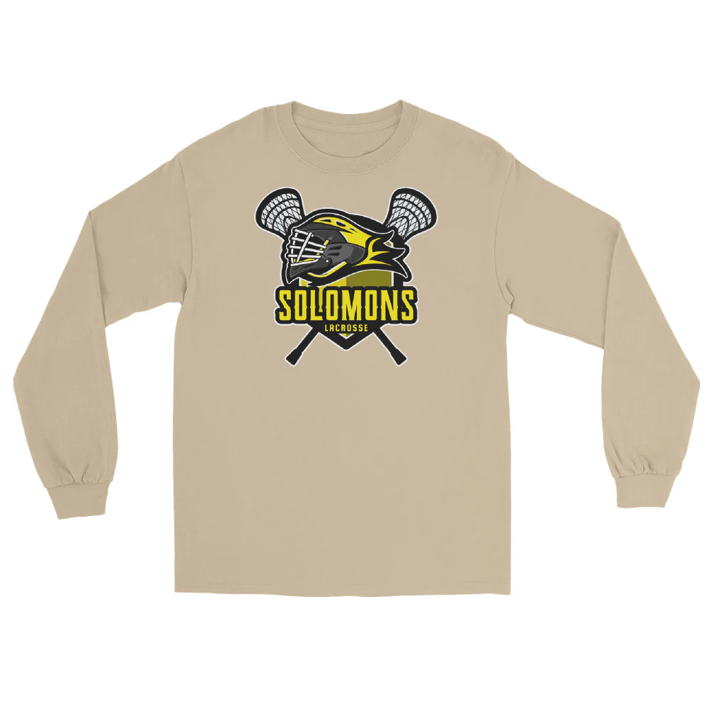 Steelers Men’s Long Sleeve Shirt - Image 5