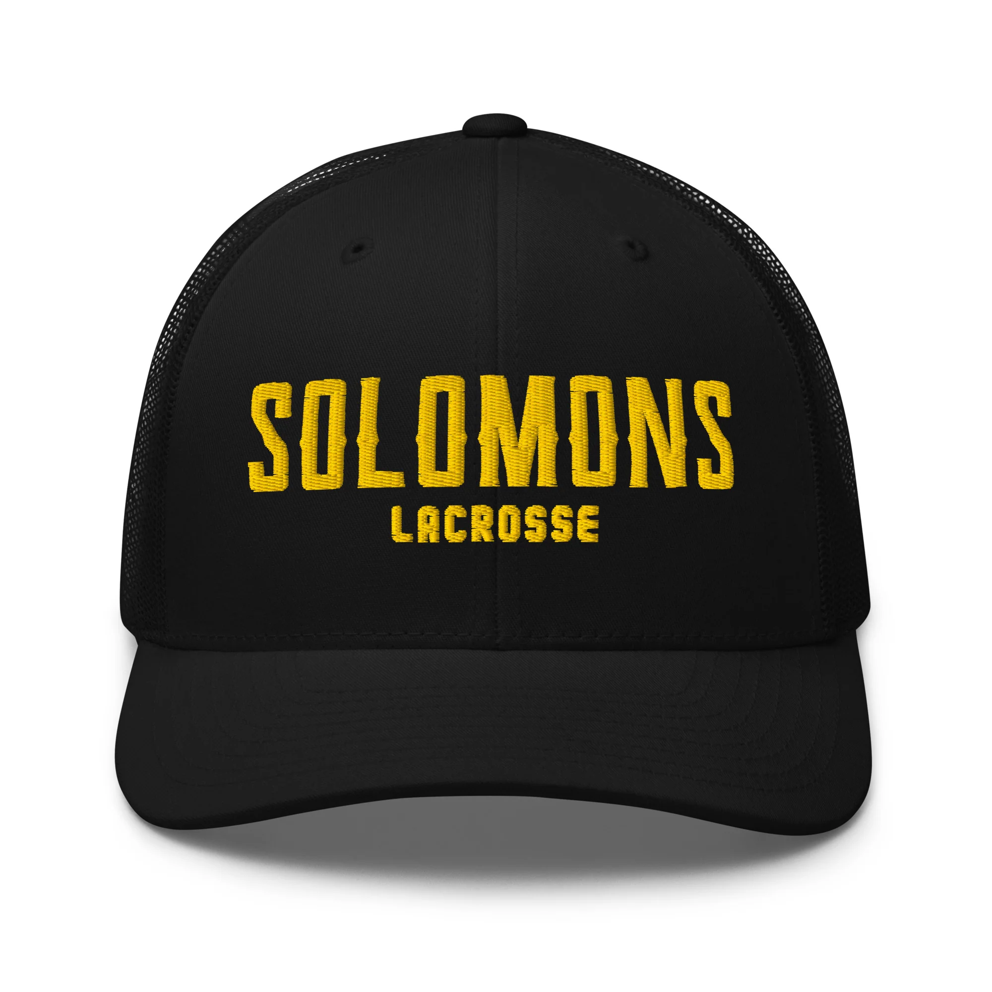 Steelers Trucker Cap - Image 2