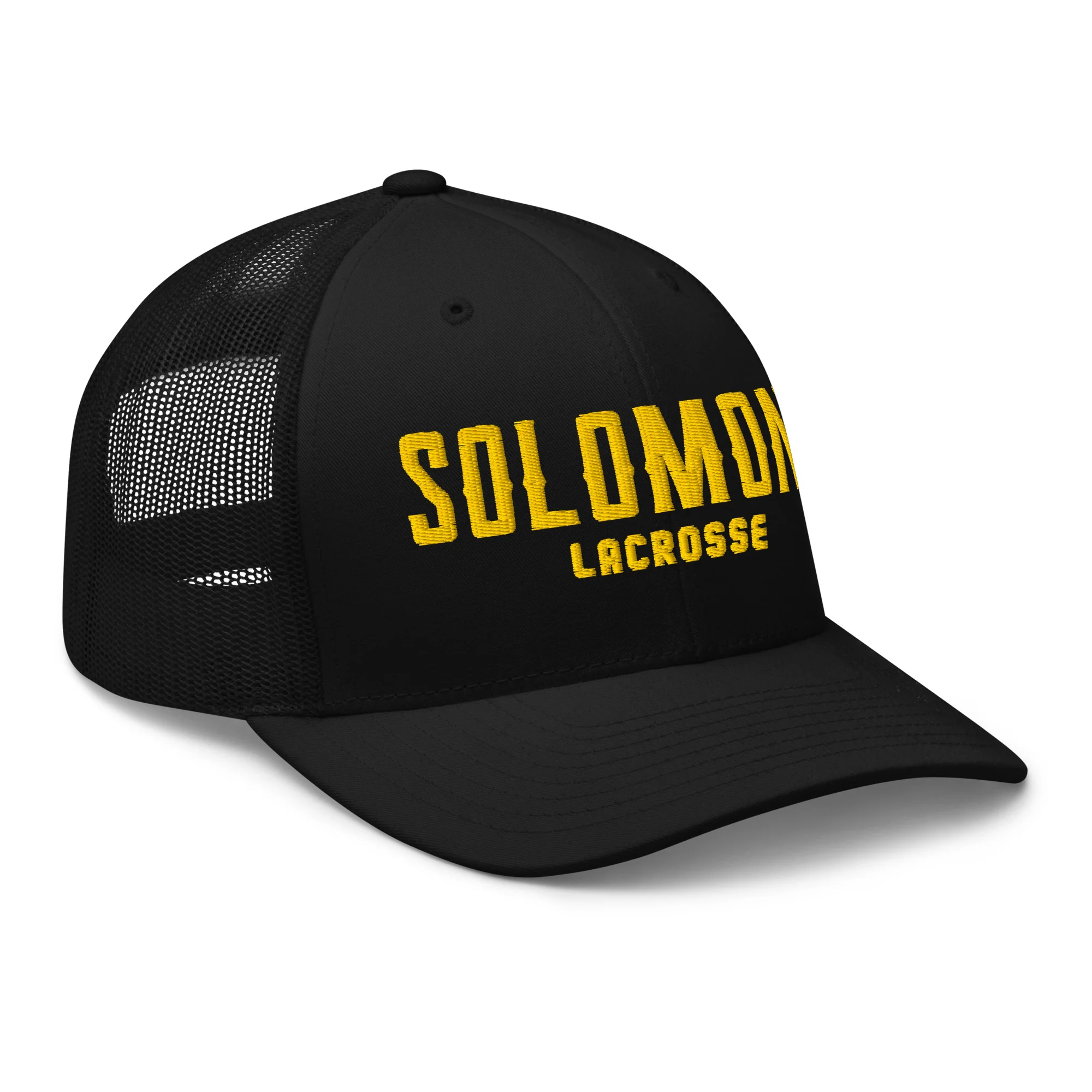 Steelers Trucker Cap - Image 4