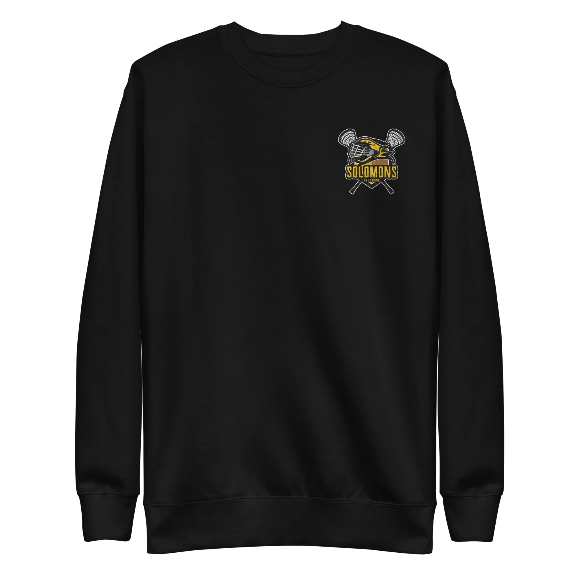 Steelers Unisex Crewneck Sweatshirt