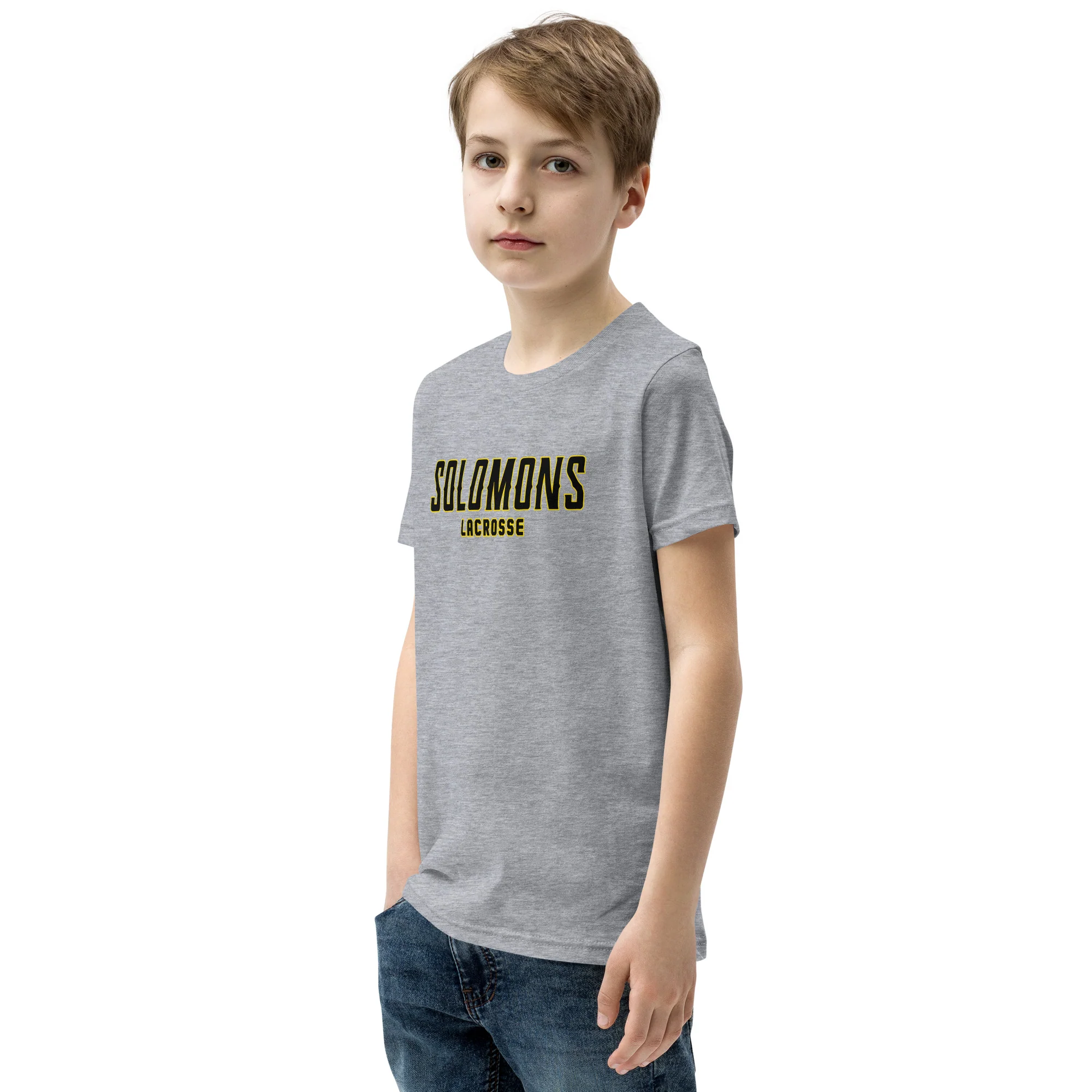 Steelers Youth Short Sleeve T-Shirt - Image 12