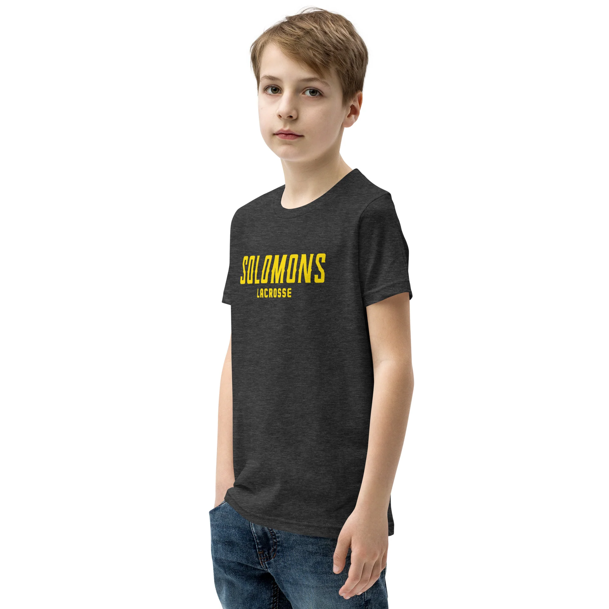 Steelers Youth Short Sleeve T-Shirt - Image 6