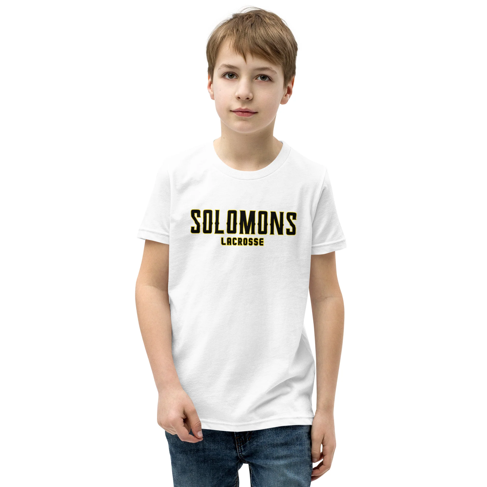 Steelers Youth Short Sleeve T-Shirt - Image 7