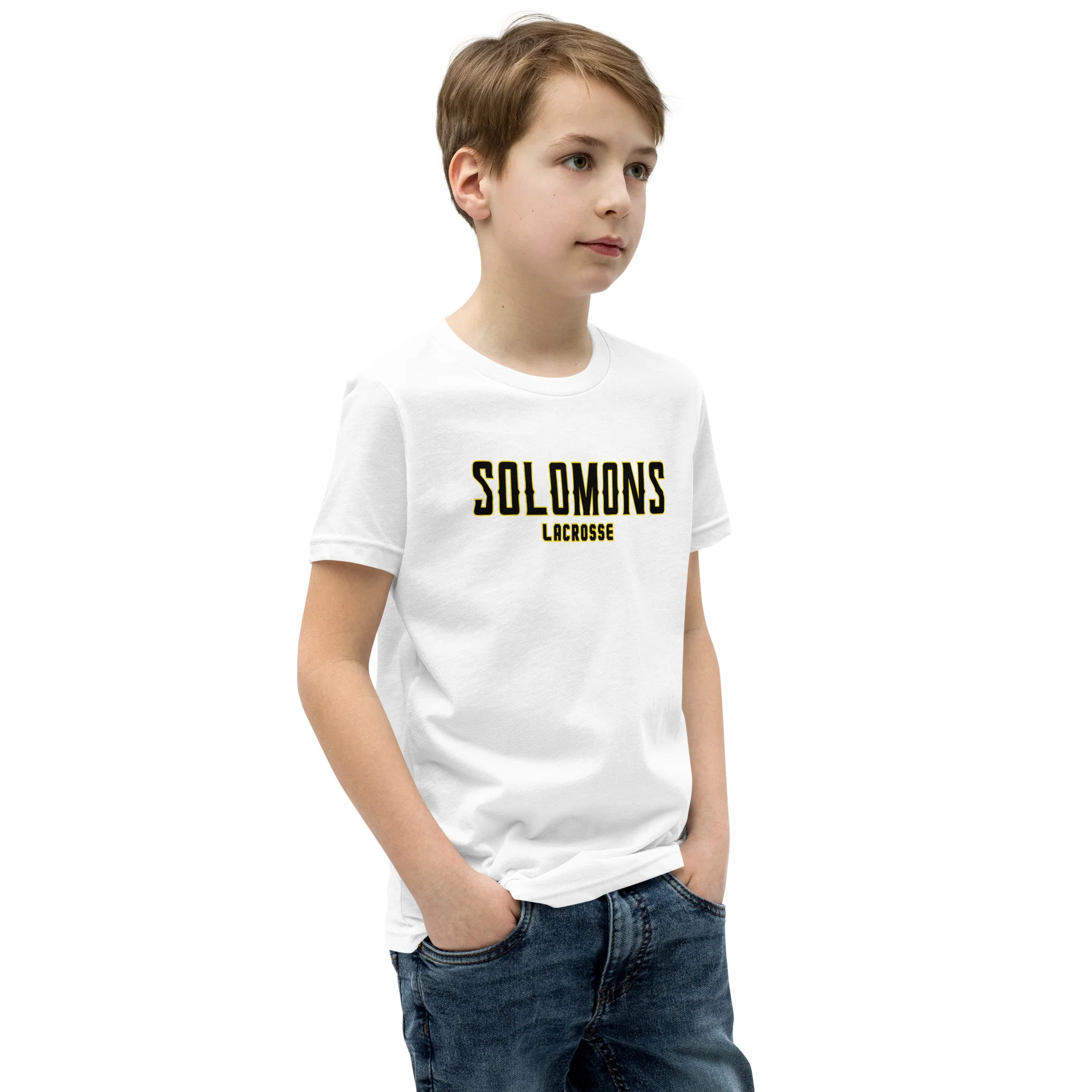 Steelers Youth Short Sleeve T-Shirt - Image 8