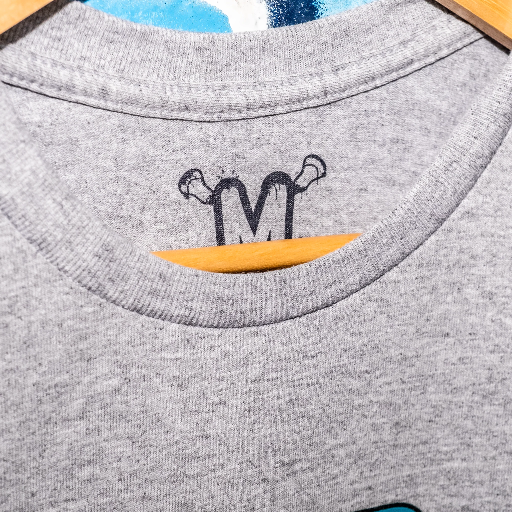 StickTown Tee - Image 12