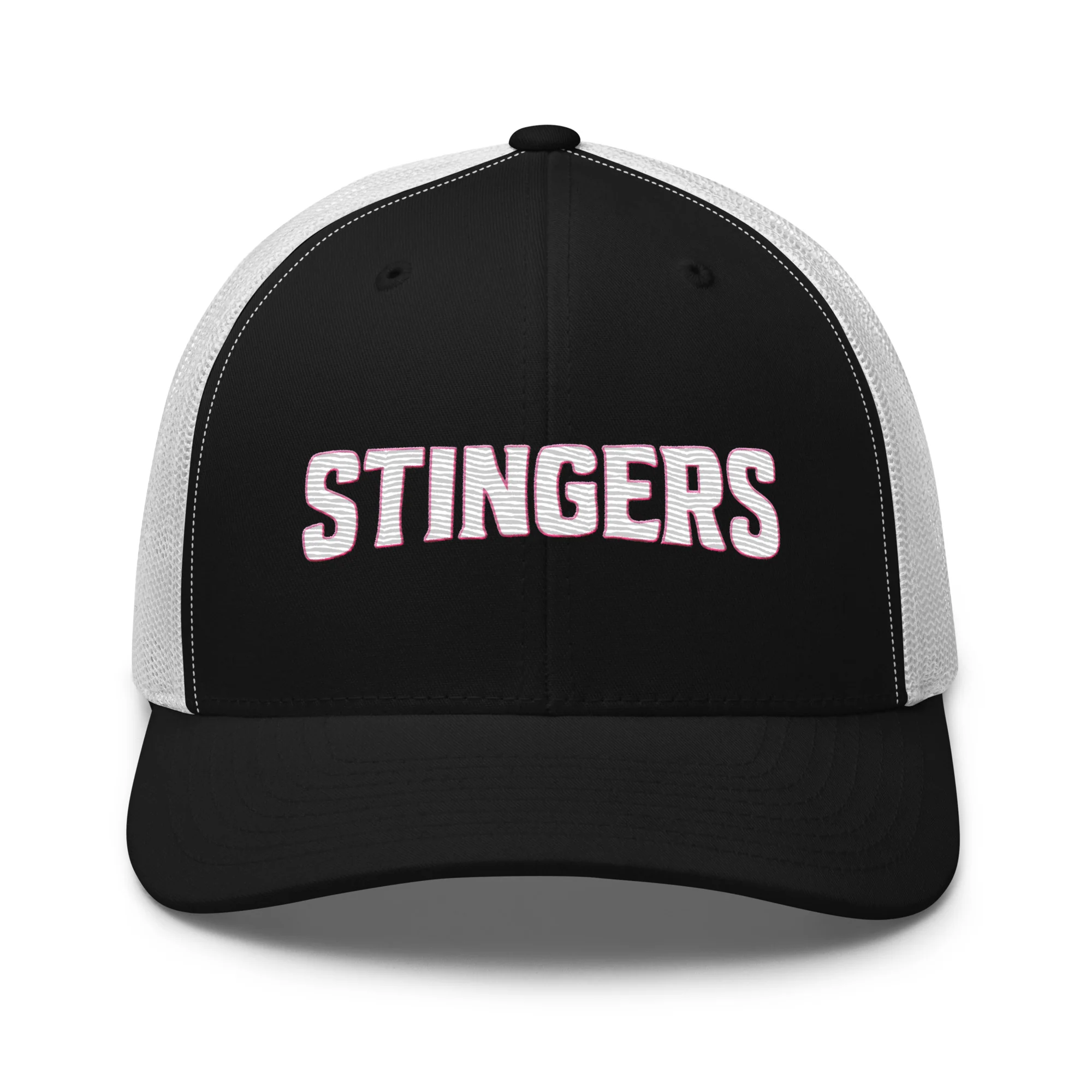 Stingers Trucker Cap - Image 2