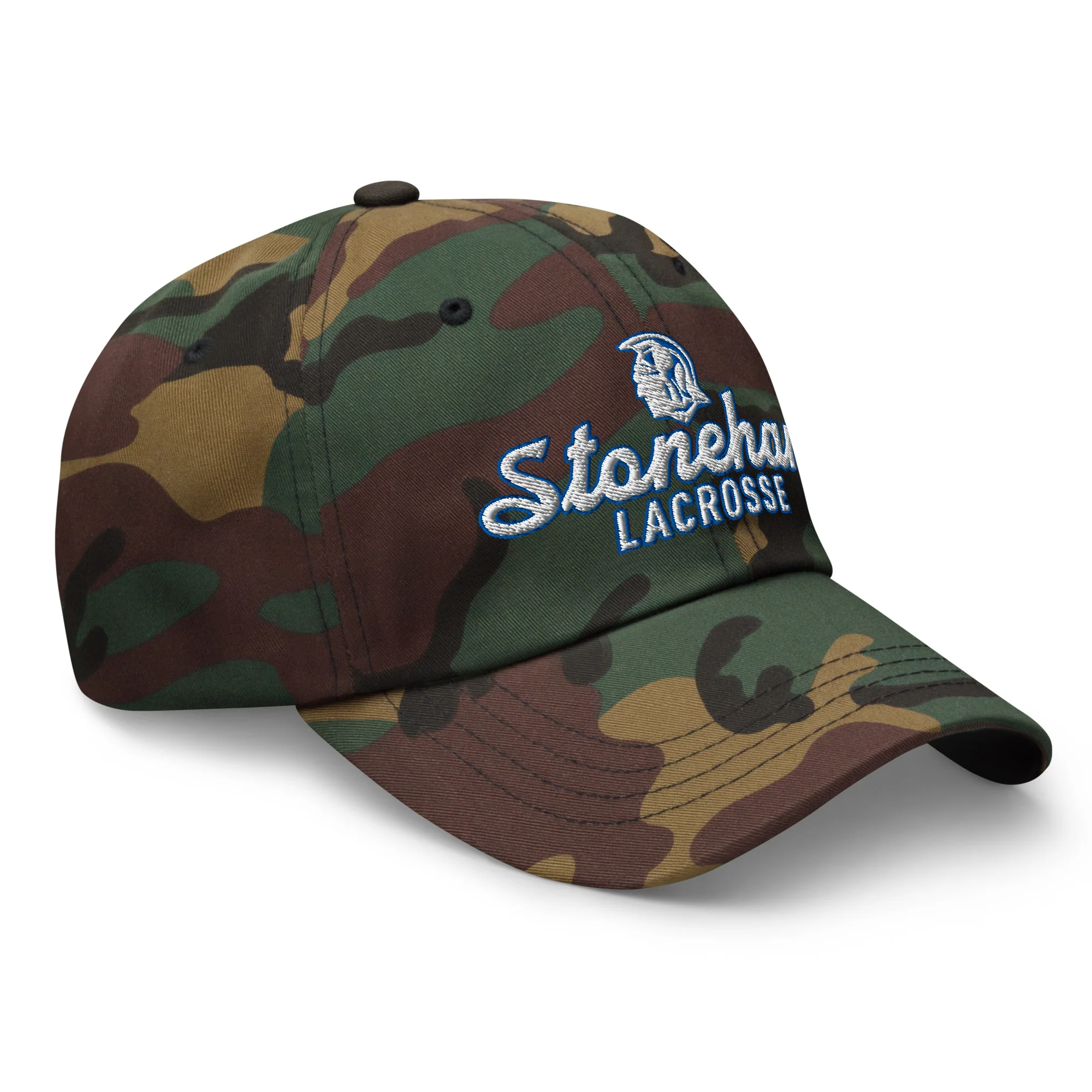 Stoneham Dad hat - Image 8