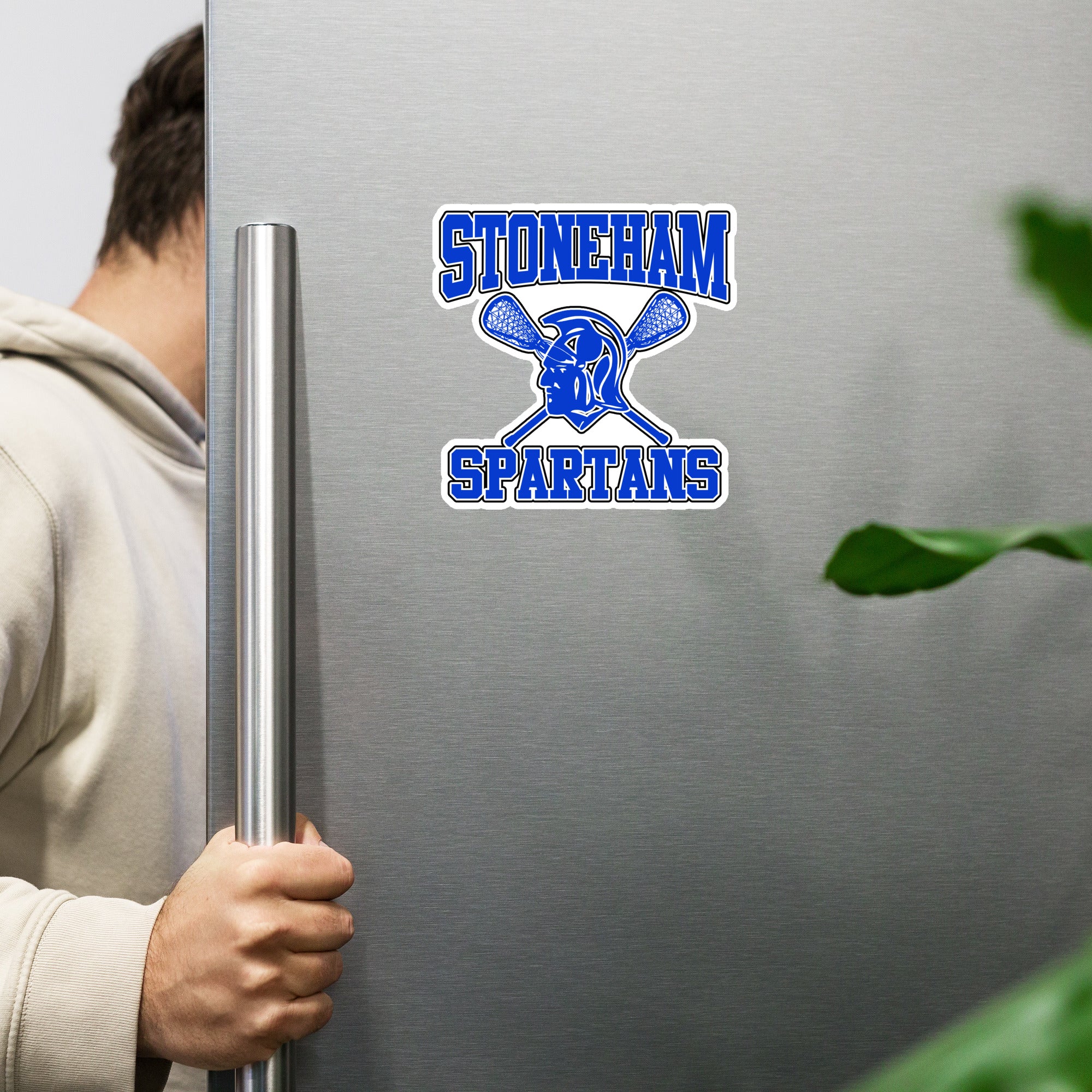 Stoneham Magnet