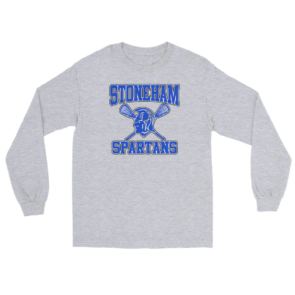Stoneham Men’s Long Sleeve Shirt