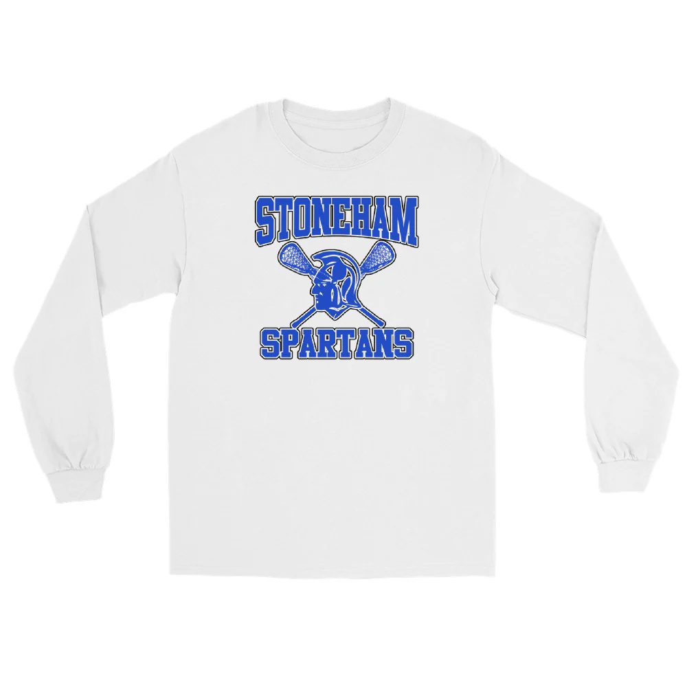 Stoneham Men’s Long Sleeve Shirt - Image 5