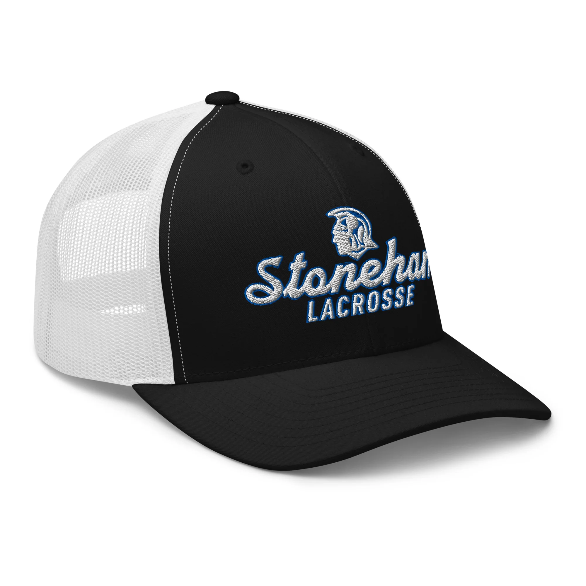 Stoneham Trucker Cap - Image 6