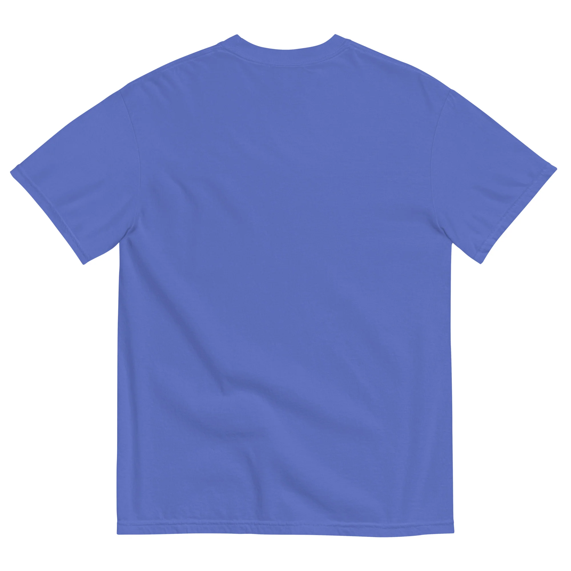 Stoneham Unisex garment-dyed t-shirt - Image 2