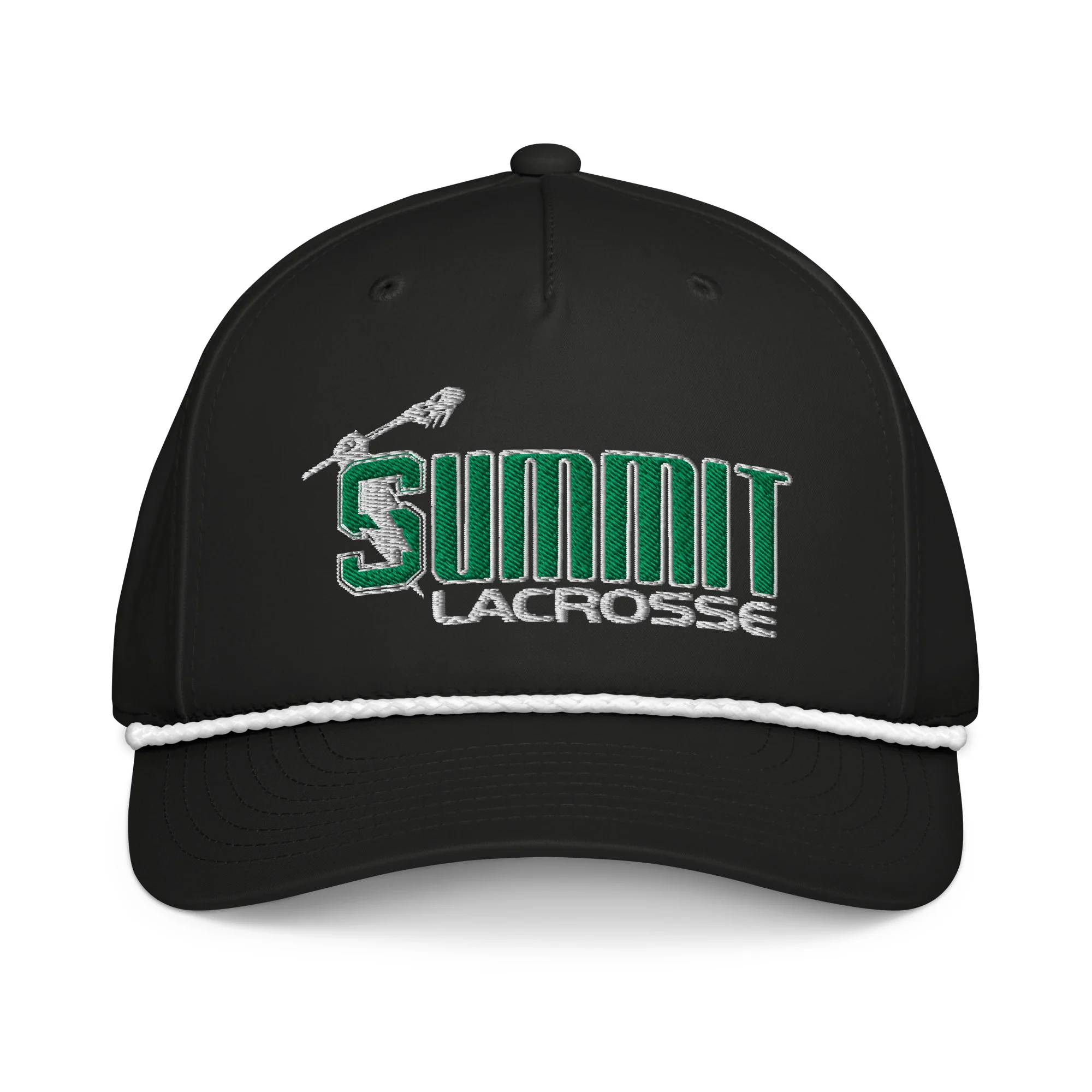 Summit Classic Rope Cap