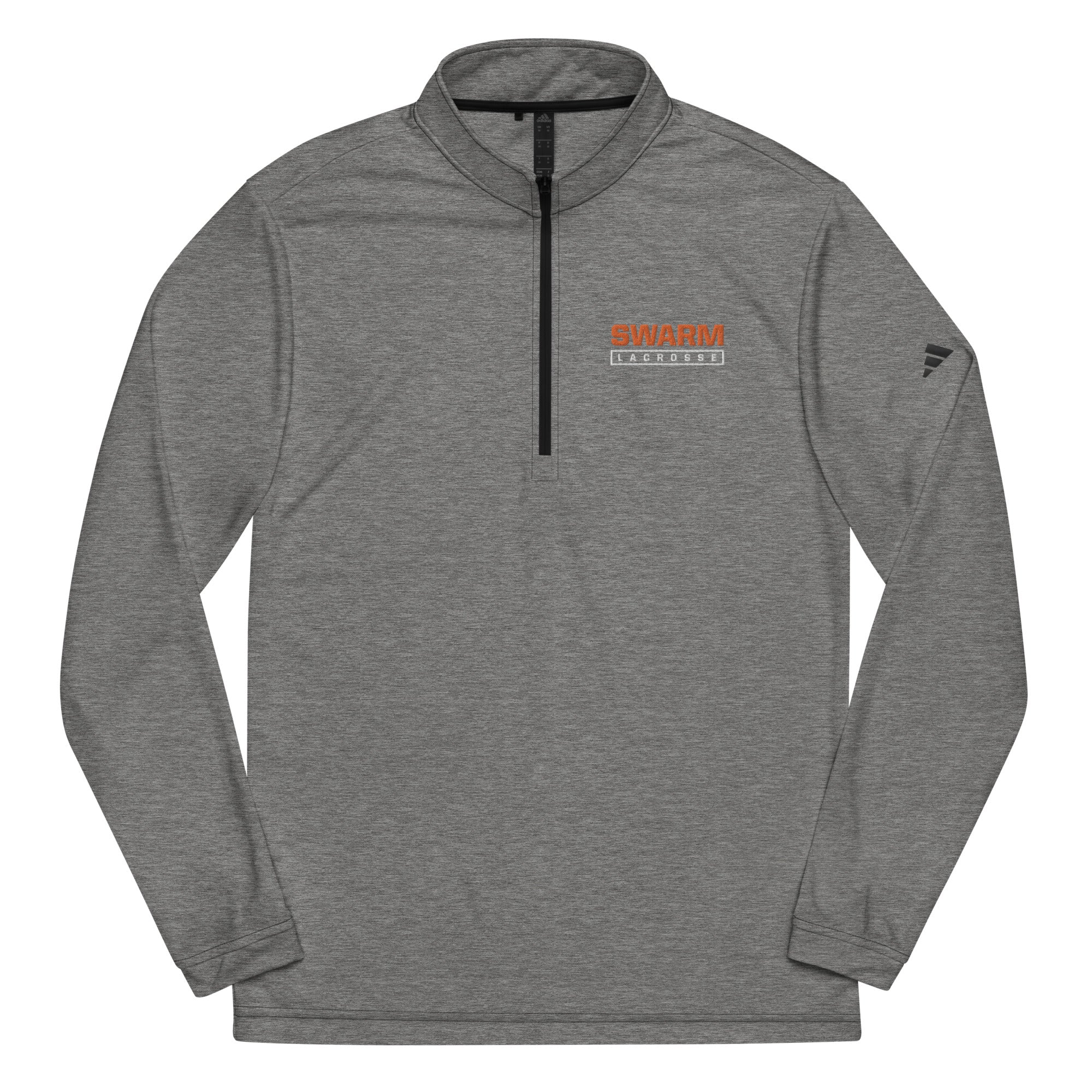 Swarm Adidas Quarter Zip - Image 3