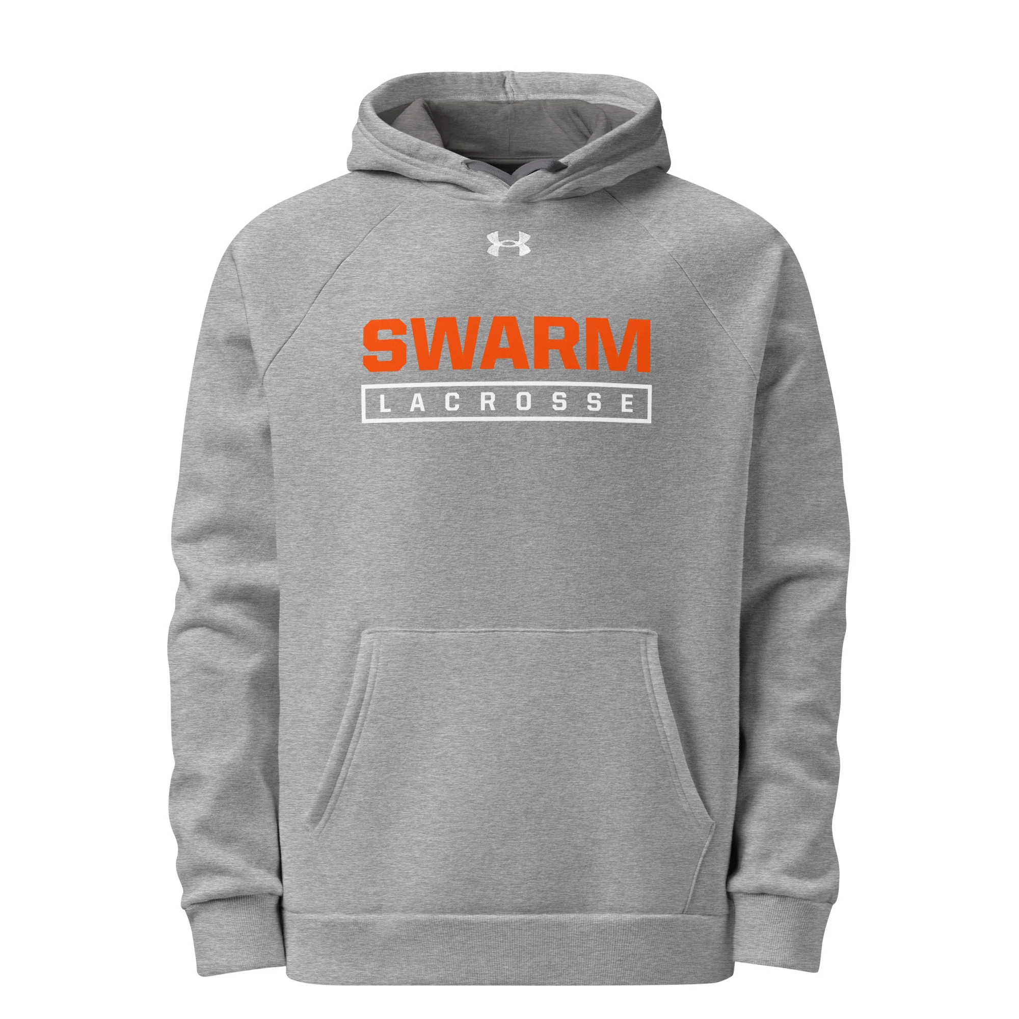Swarm Under Armour® Hoodie - Image 7