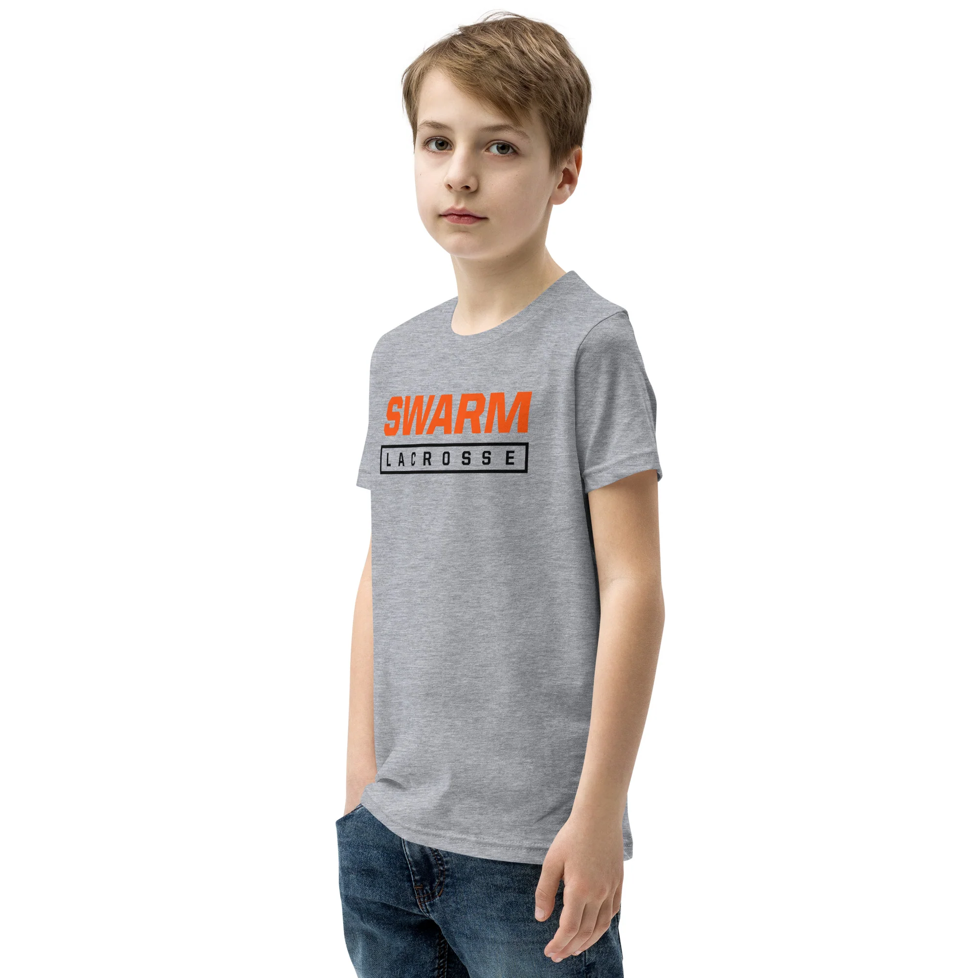 Swarm Youth T-Shirt - Image 3