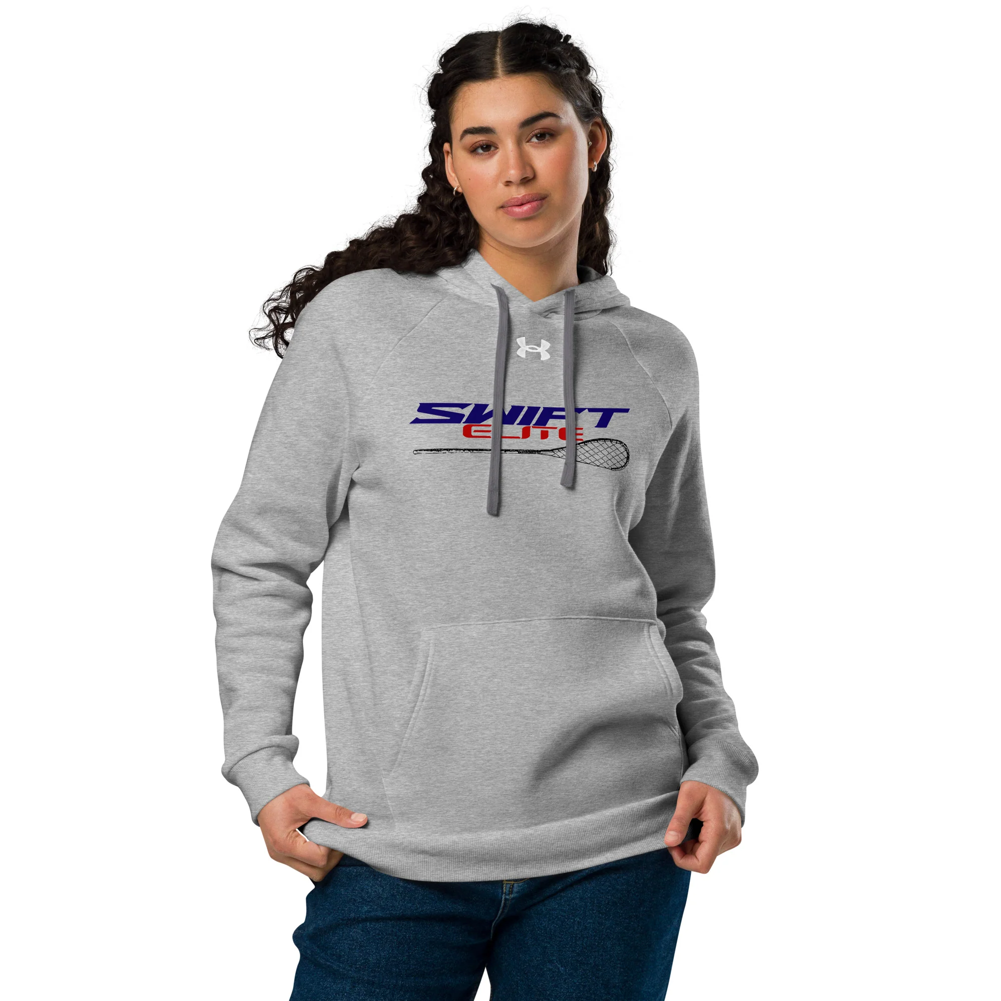 Swift Elite Under Armour® hoodie