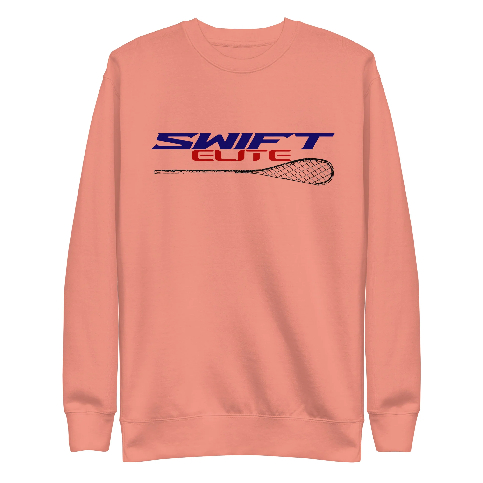 Swift Elite Unisex Premium Sweatshirt - Image 2