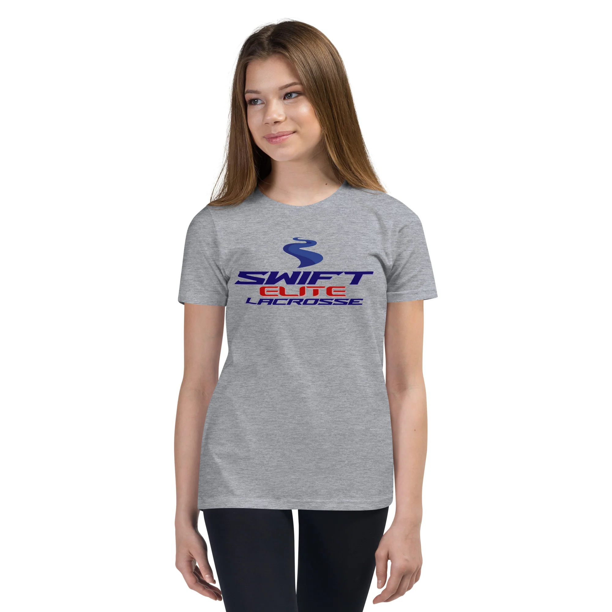 Swift Elite YOUTH Short Sleeve T-Shirt