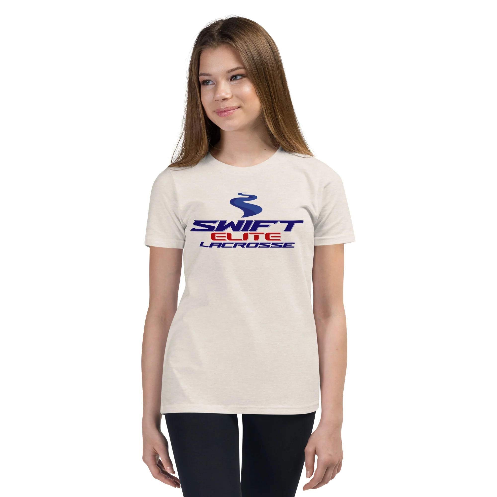 Swift Elite YOUTH Short Sleeve T-Shirt - Image 2