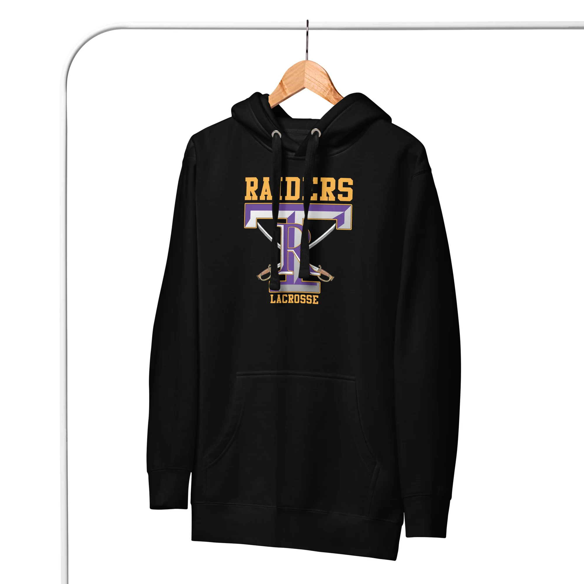 Tacolcy Unisex Hoodie