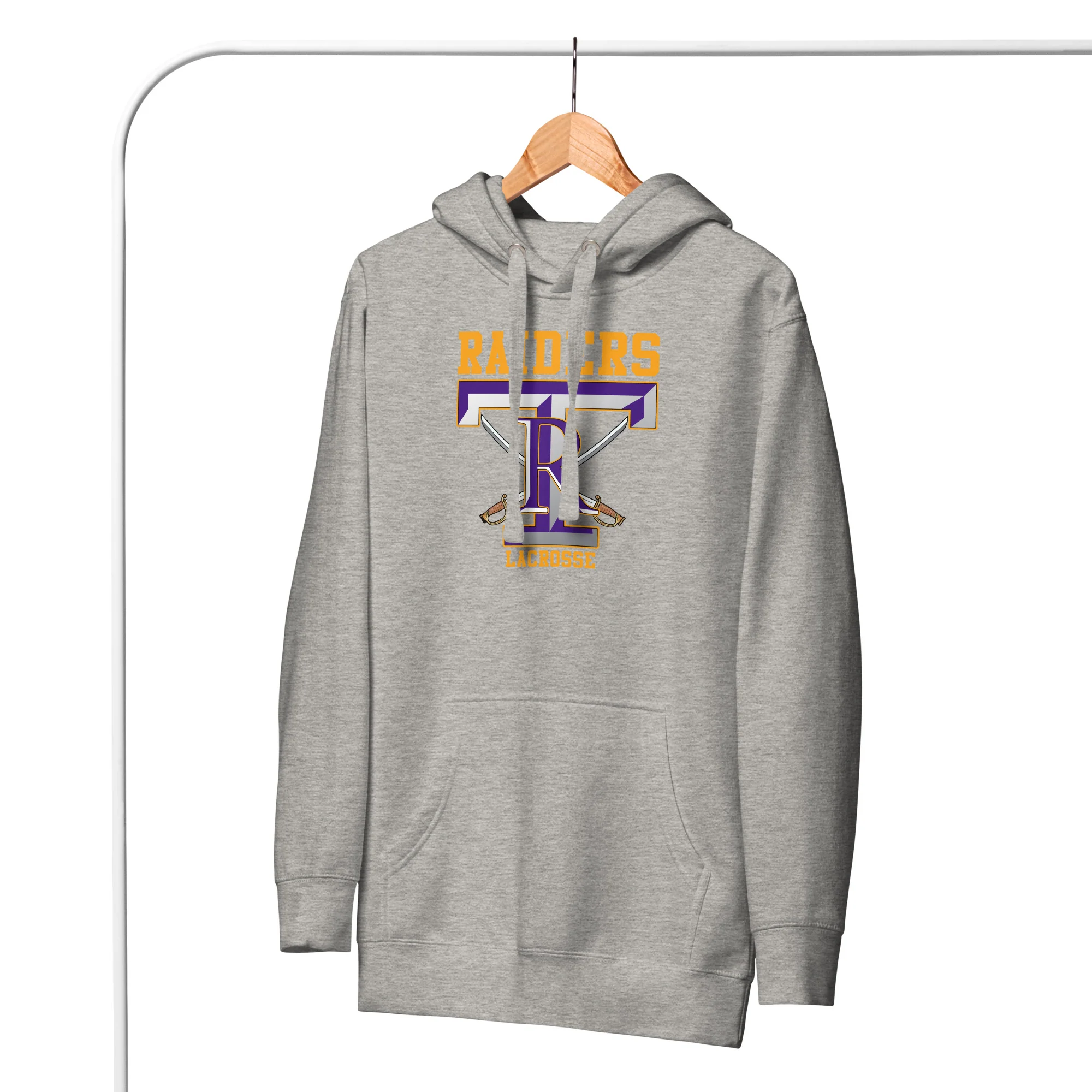 Tacolcy Unisex Hoodie - Image 3